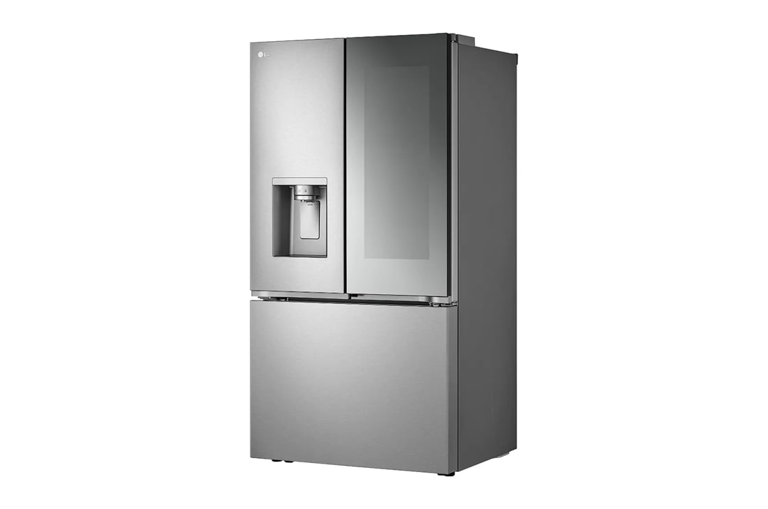 LG French Door Refrigerator - Thumbnail 5