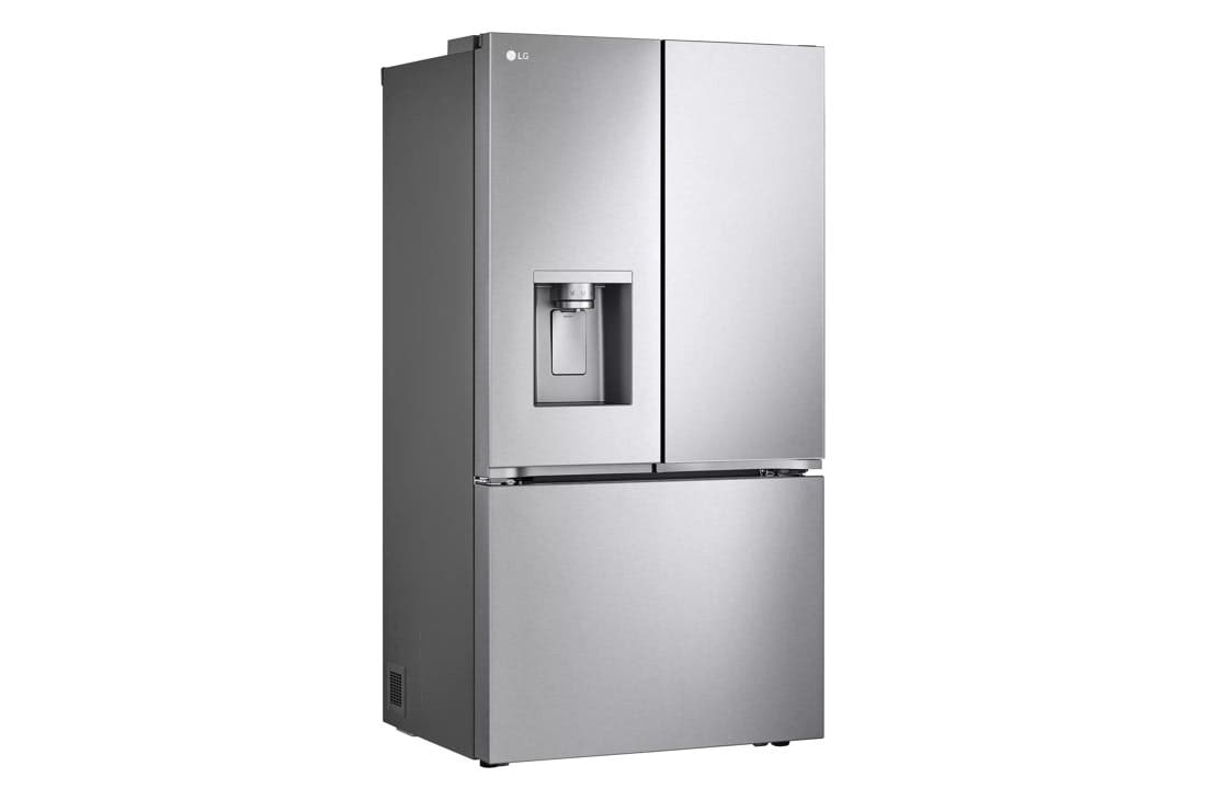 LG LRYXC2606S Printproof Stainless Steel