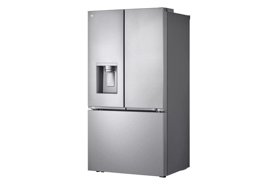 LG LRYXC2606S Printproof Stainless Steel