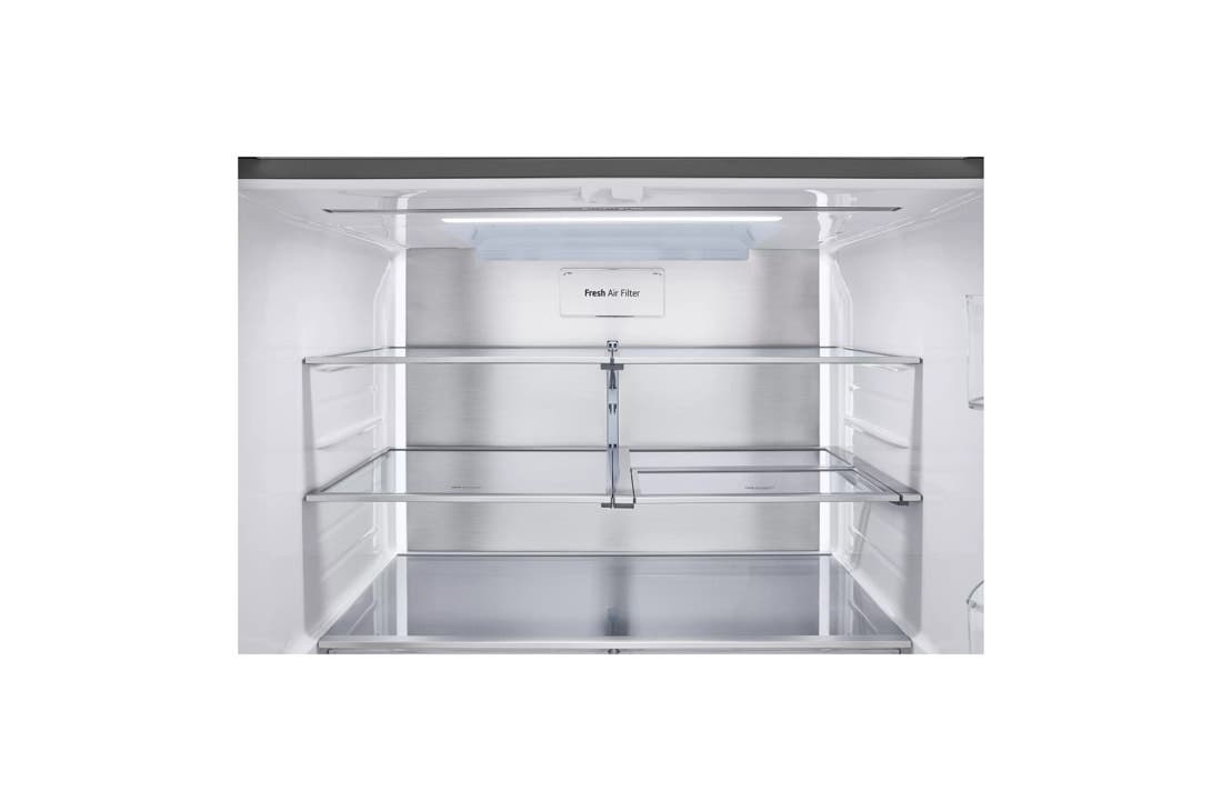 LG LRYXC2606S Printproof Stainless Steel