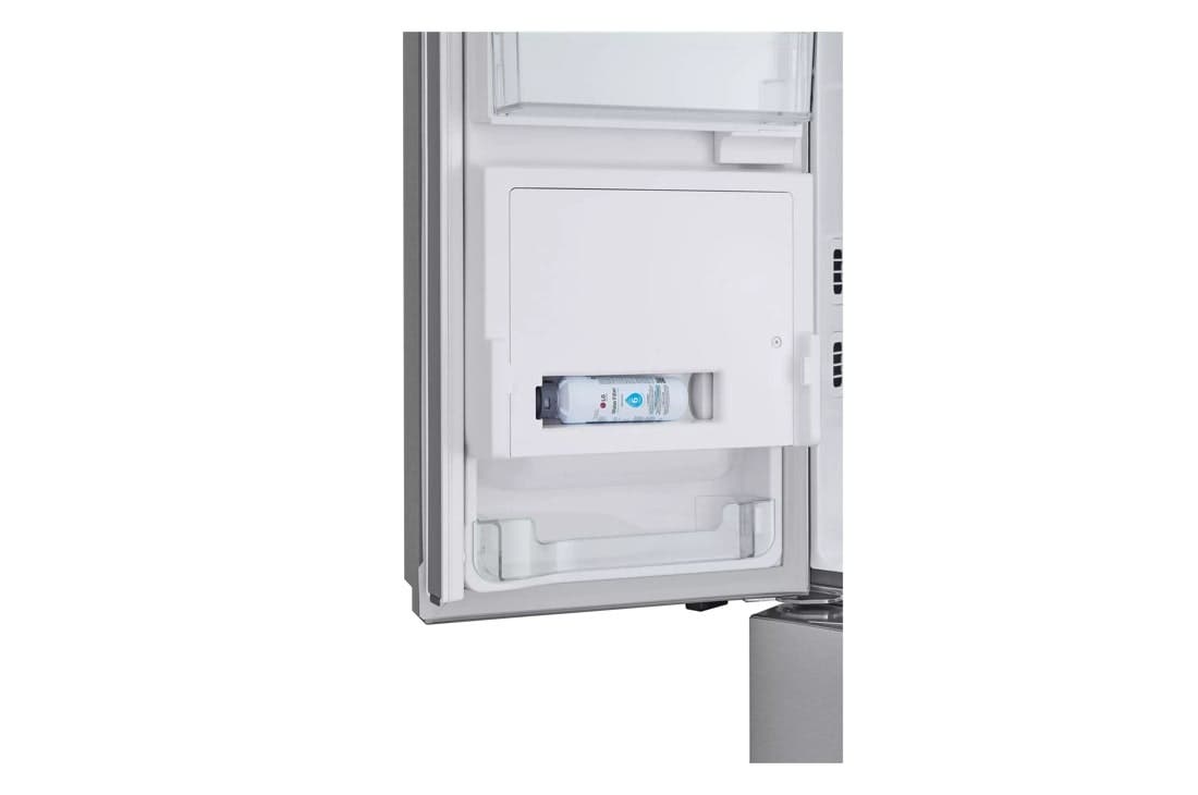 LG LRYXC2606S Printproof Stainless Steel