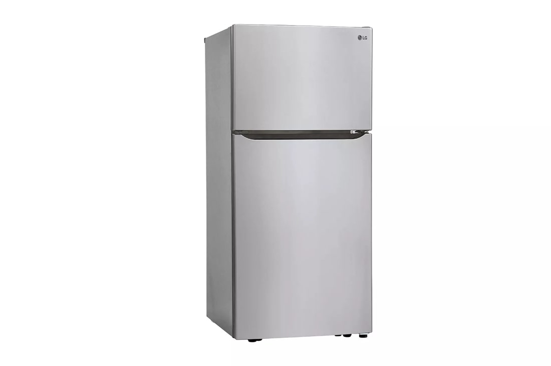LG Top Freezer Refrigerator - Thumbnail 2