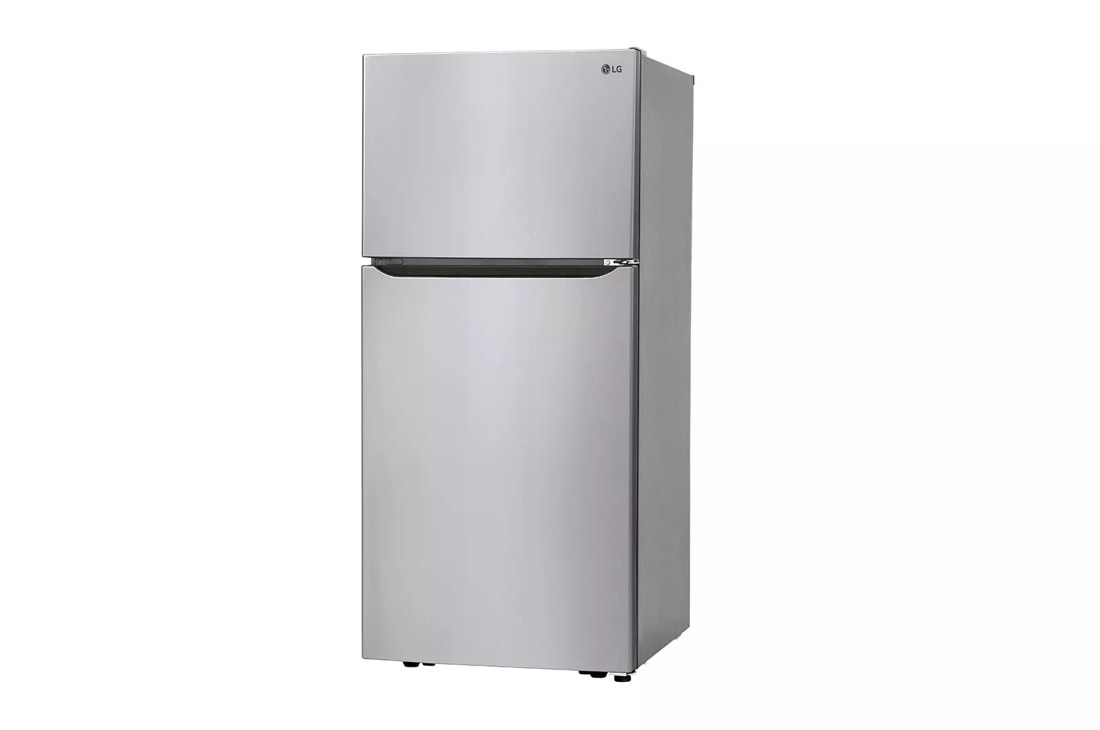 LG LTCS20030S Stainless Steel