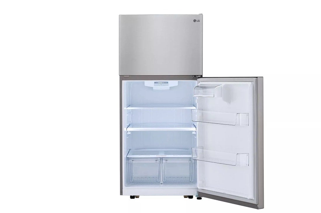 LG Top Freezer Refrigerator