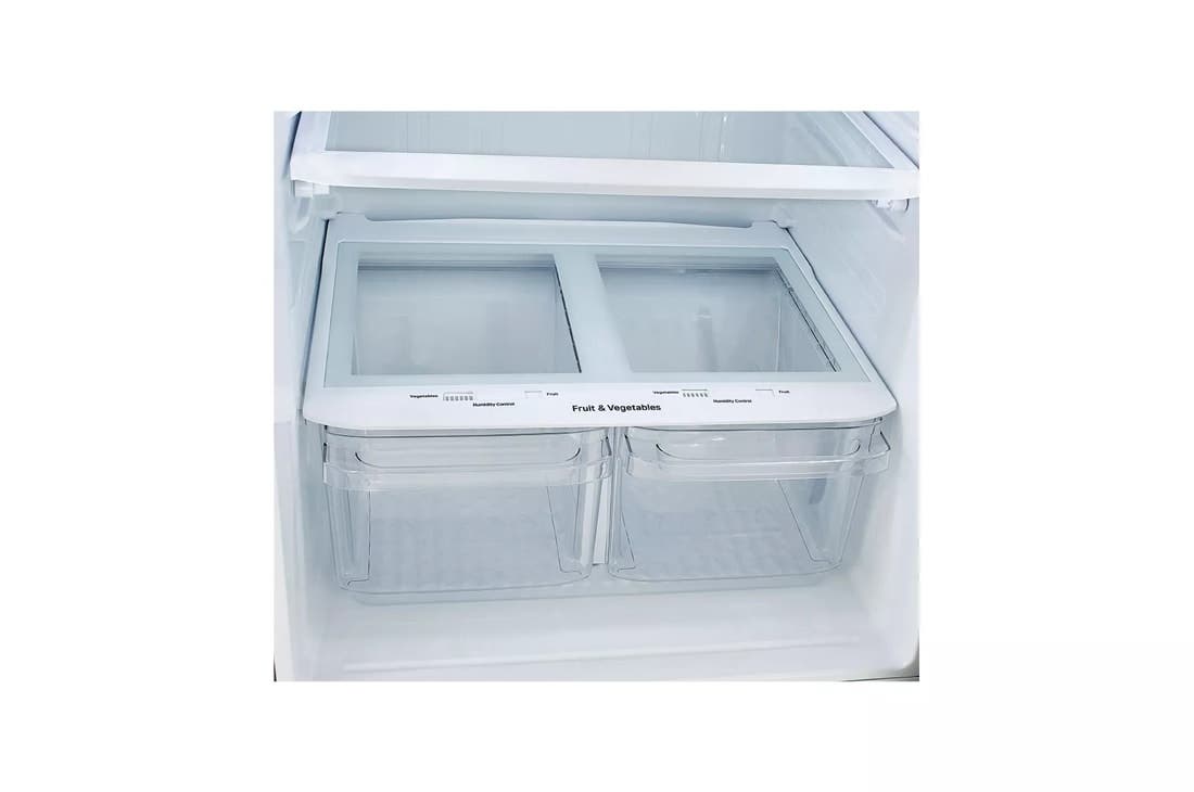 LG LTCS20030S Stainless Steel