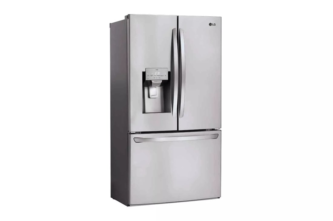 LG LRFS28XBS Printproof Stainless Steel