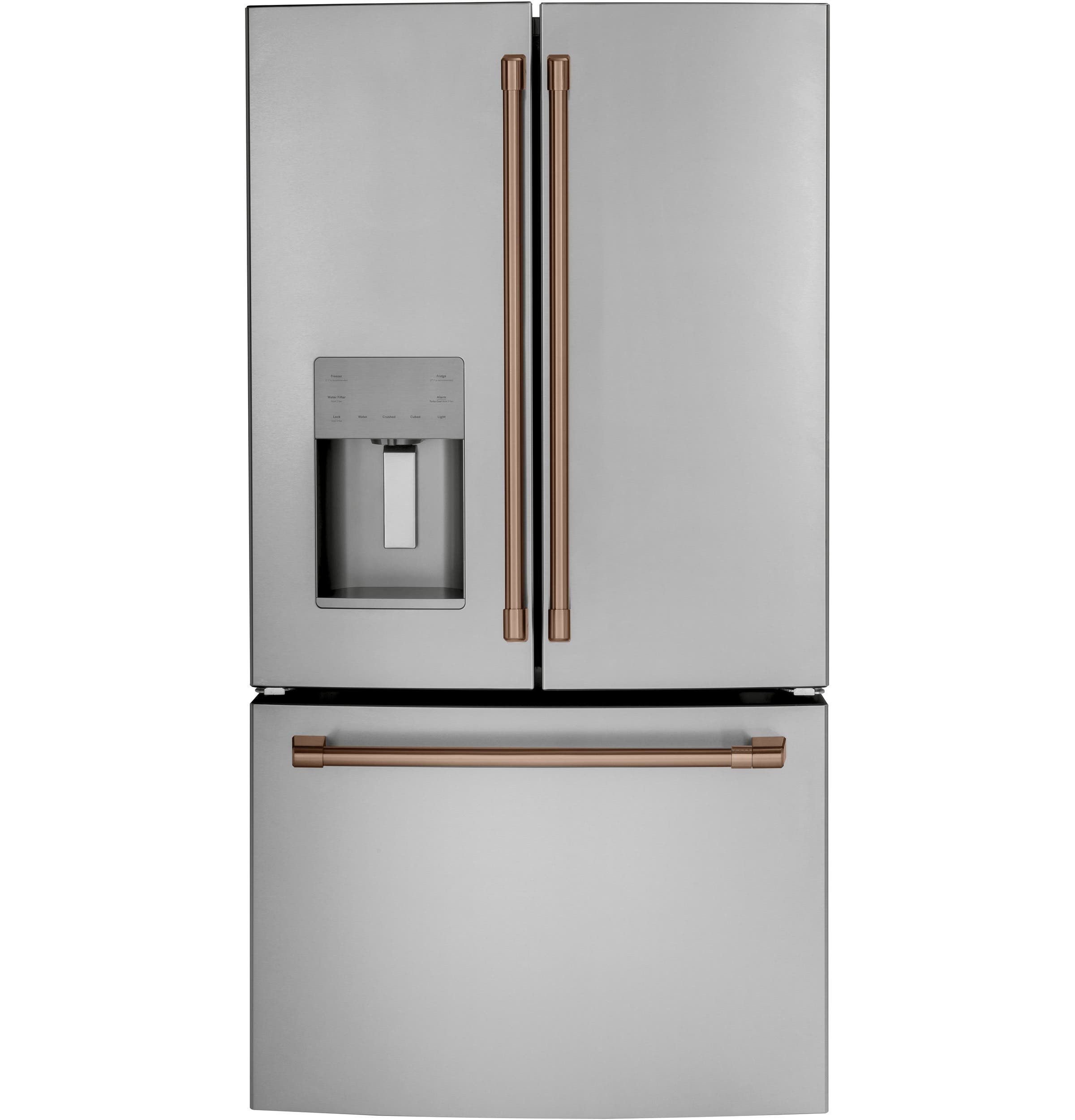 Cafe CXMB3H3PNCU Brushed Copper