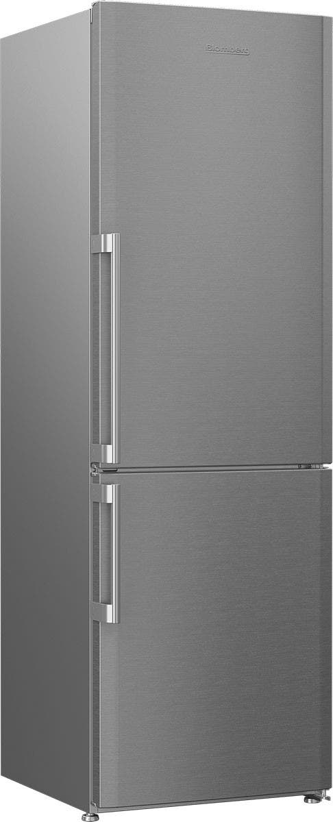 Blomberg BRFB1322SSL Stainless Steel Left Hinge