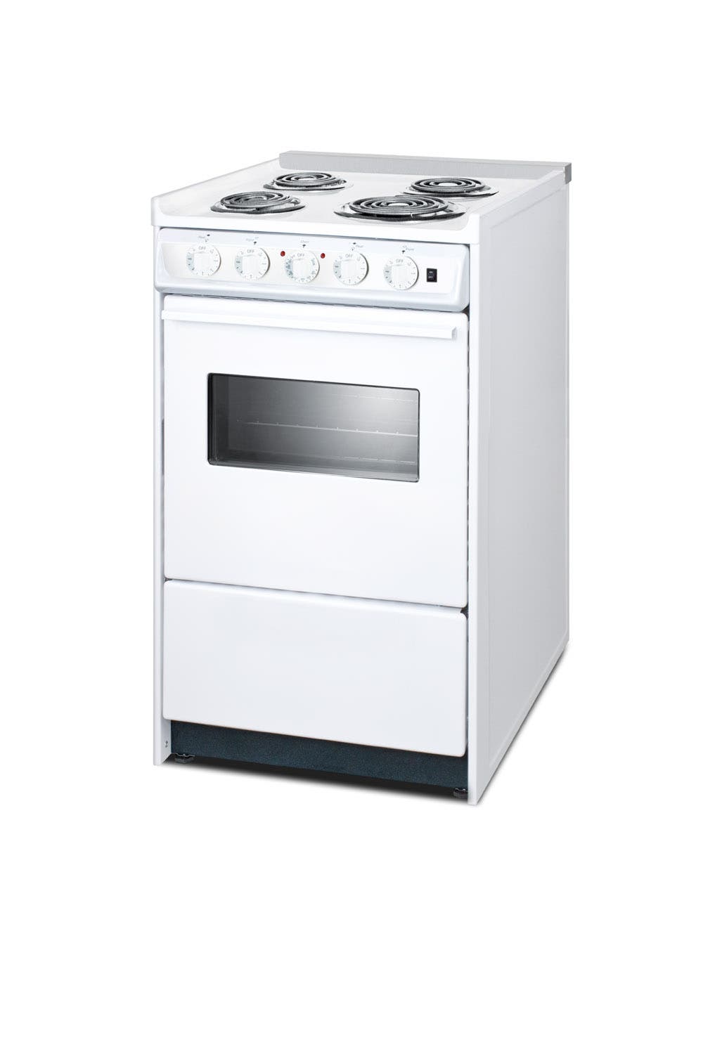 Summit WEM110RW White