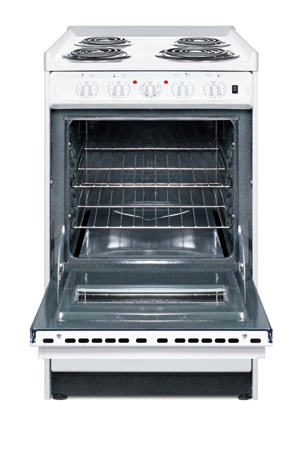 Summit WEM110RW White