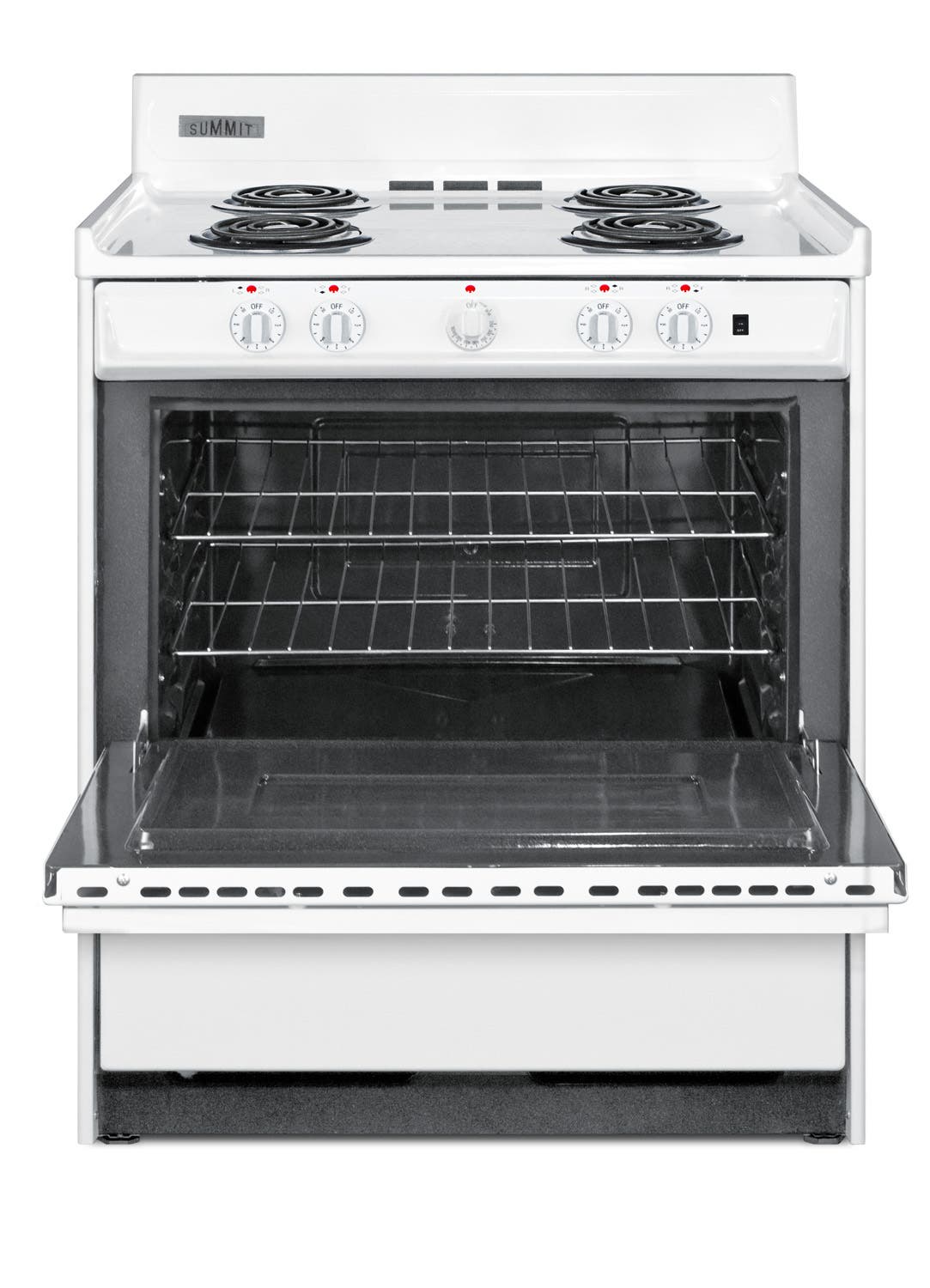 Summit WEM2171Q White