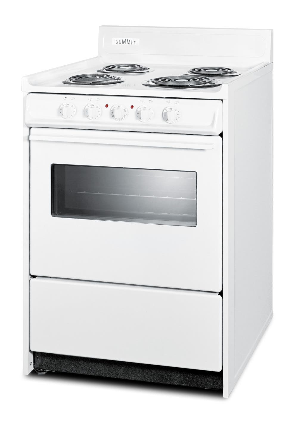 Summit WEM610W White