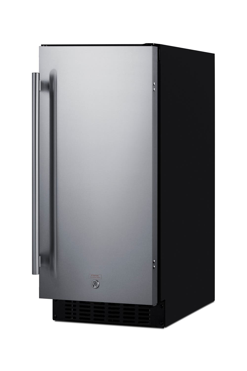 Summit ASDS1523 Stainless Steel