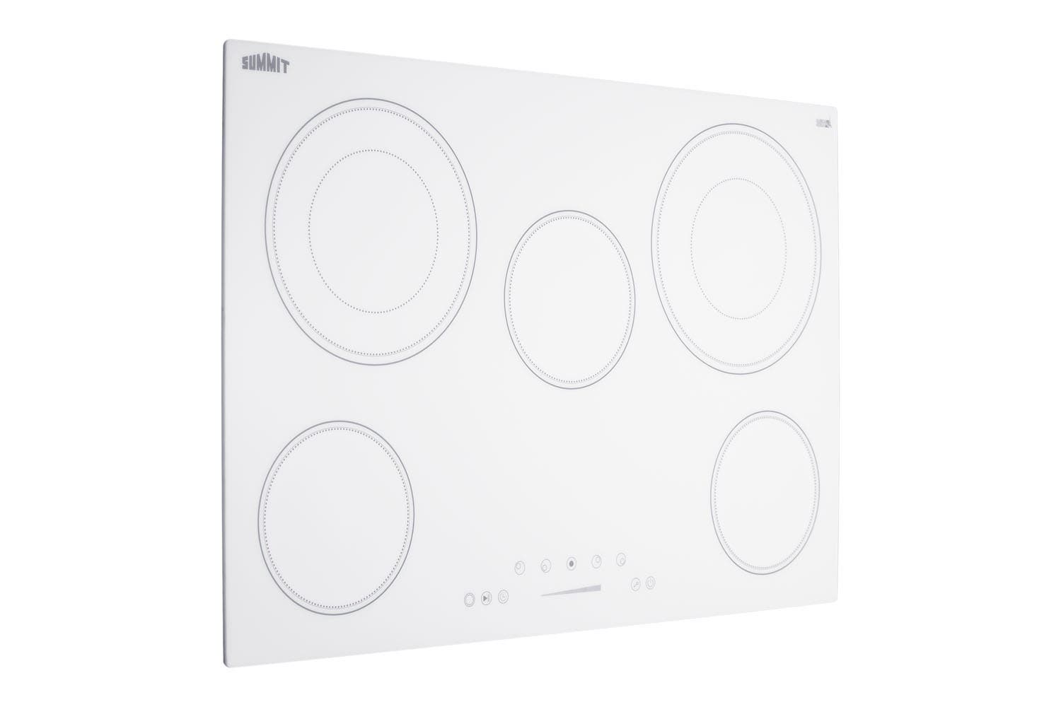 Summit CR5B30T8W White