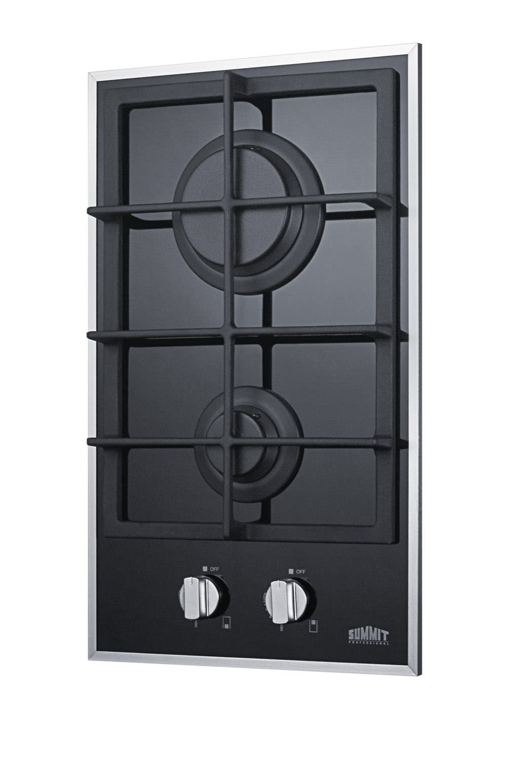 Summit GC2BGL Black