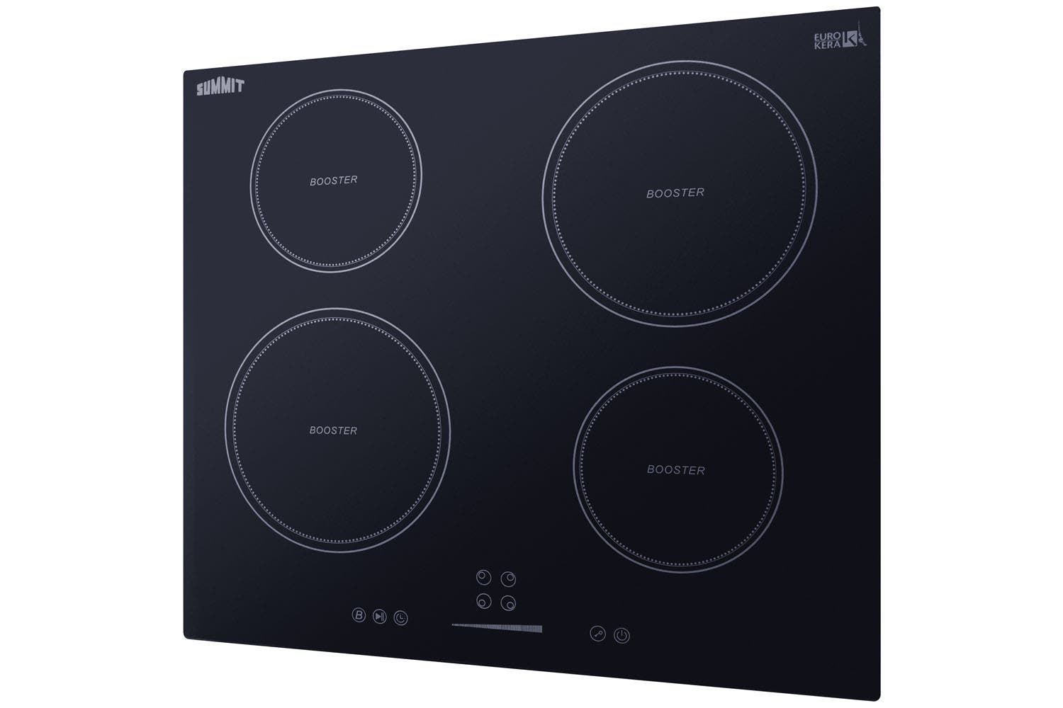 Summit SINC4B241B Black