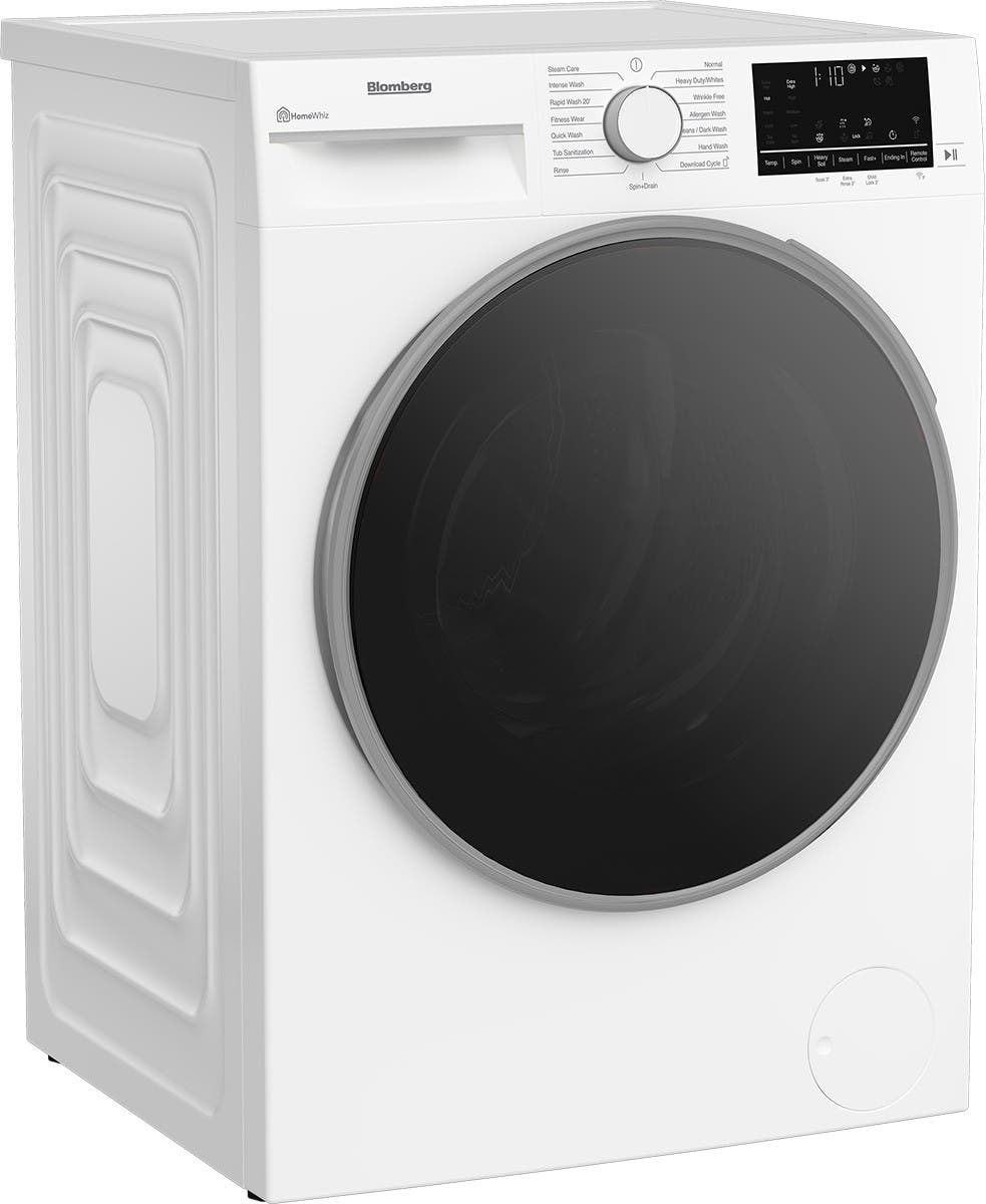 Blomberg WM98220SX White