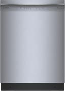24 in. Front Control Tall Tub 300 Series Dishwasher with Stainless Steel Tub, 3rd Rack and 46 dBA