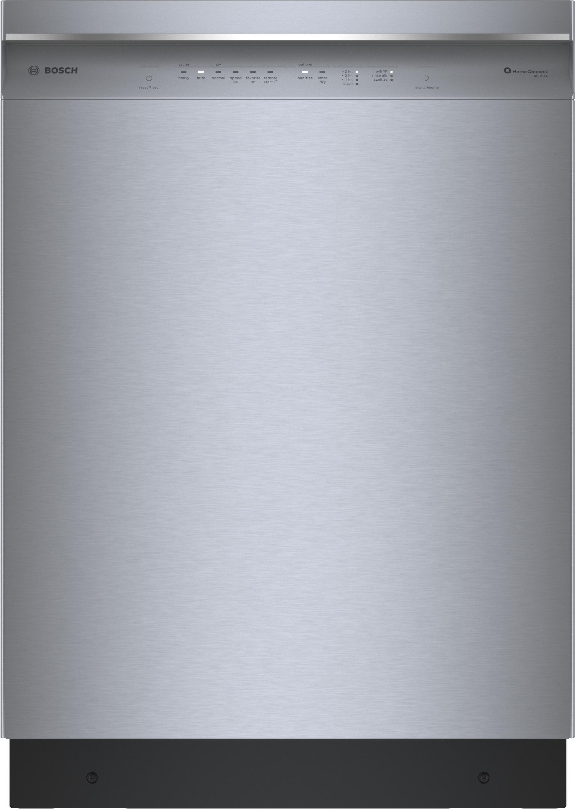 Bosch SHE53CE5N