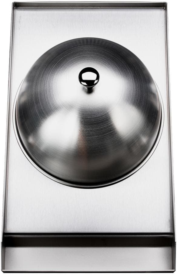 Ilve G04001 1/4 Inch Thickness