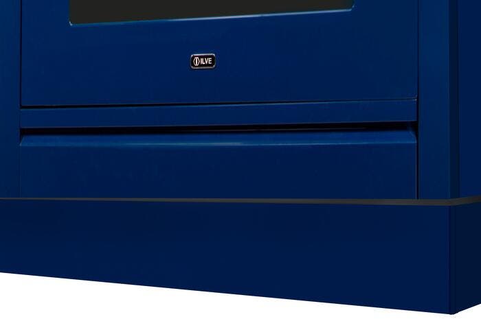 Ilve APZ60140BL 