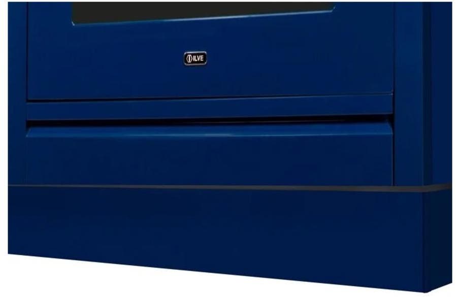 Ilve APZ120140BL 