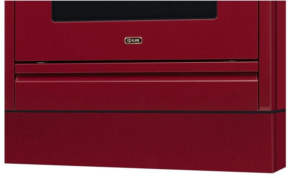 Ilve APZ100140RB 