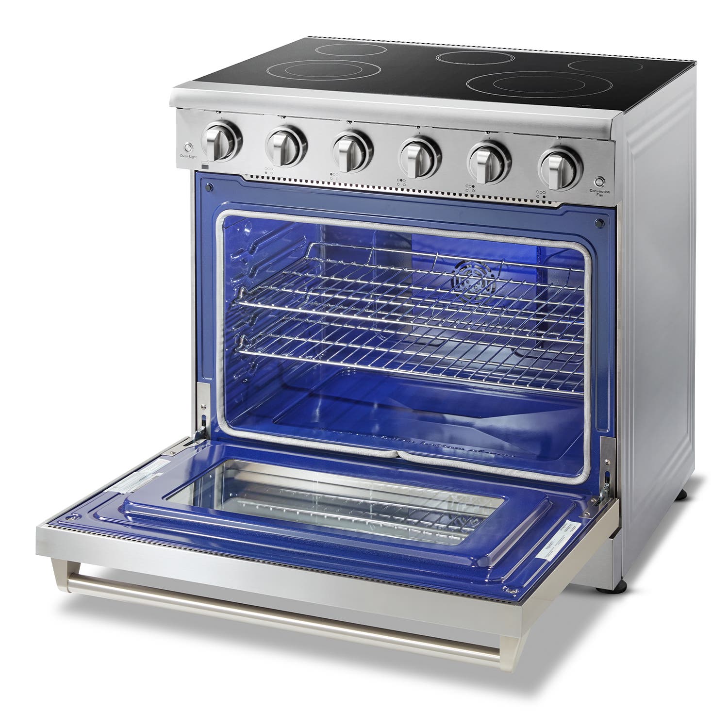 Thor HRE3601 Stainless Steel