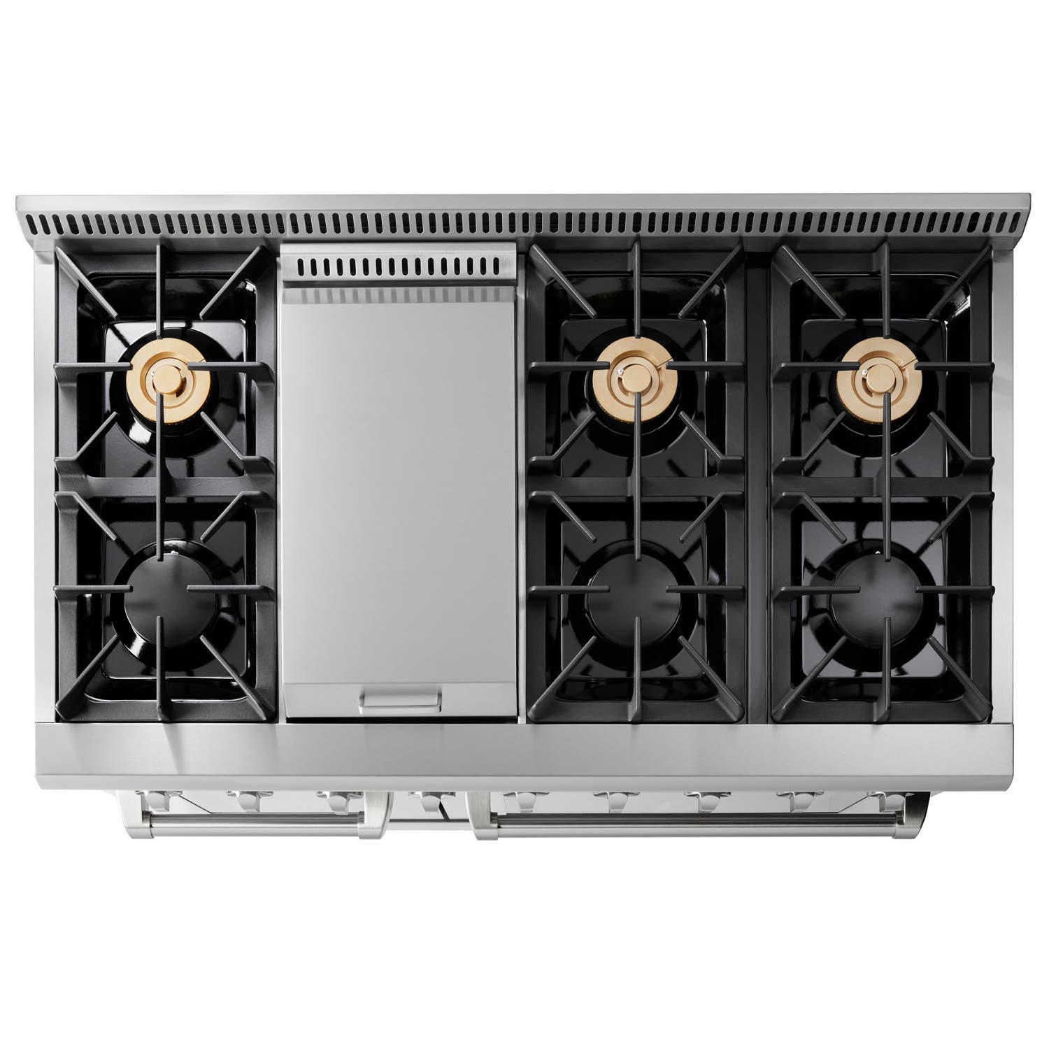 Thor HRG4808U Stainless Steel, Natural Gas