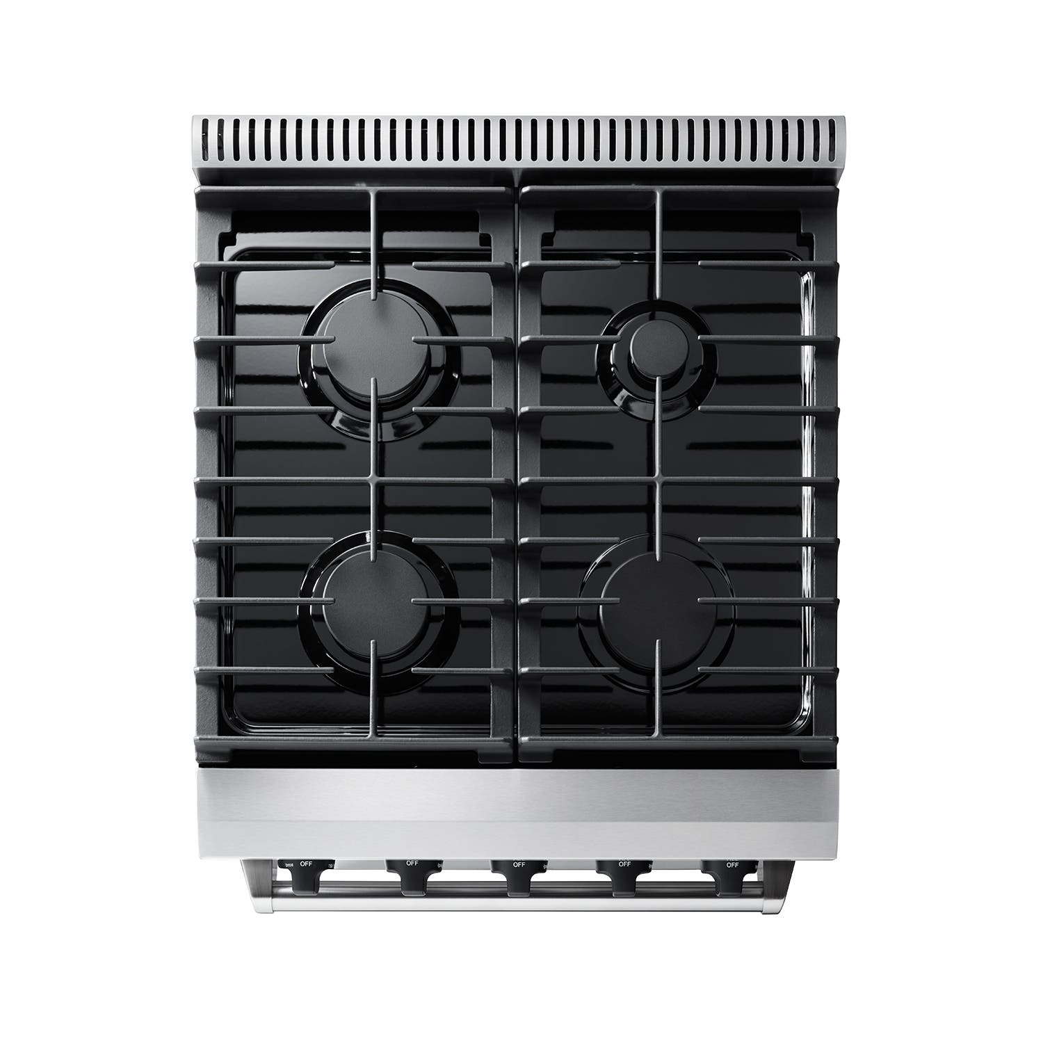 Thor LRG2401U Stainless Steel, Natural Gas