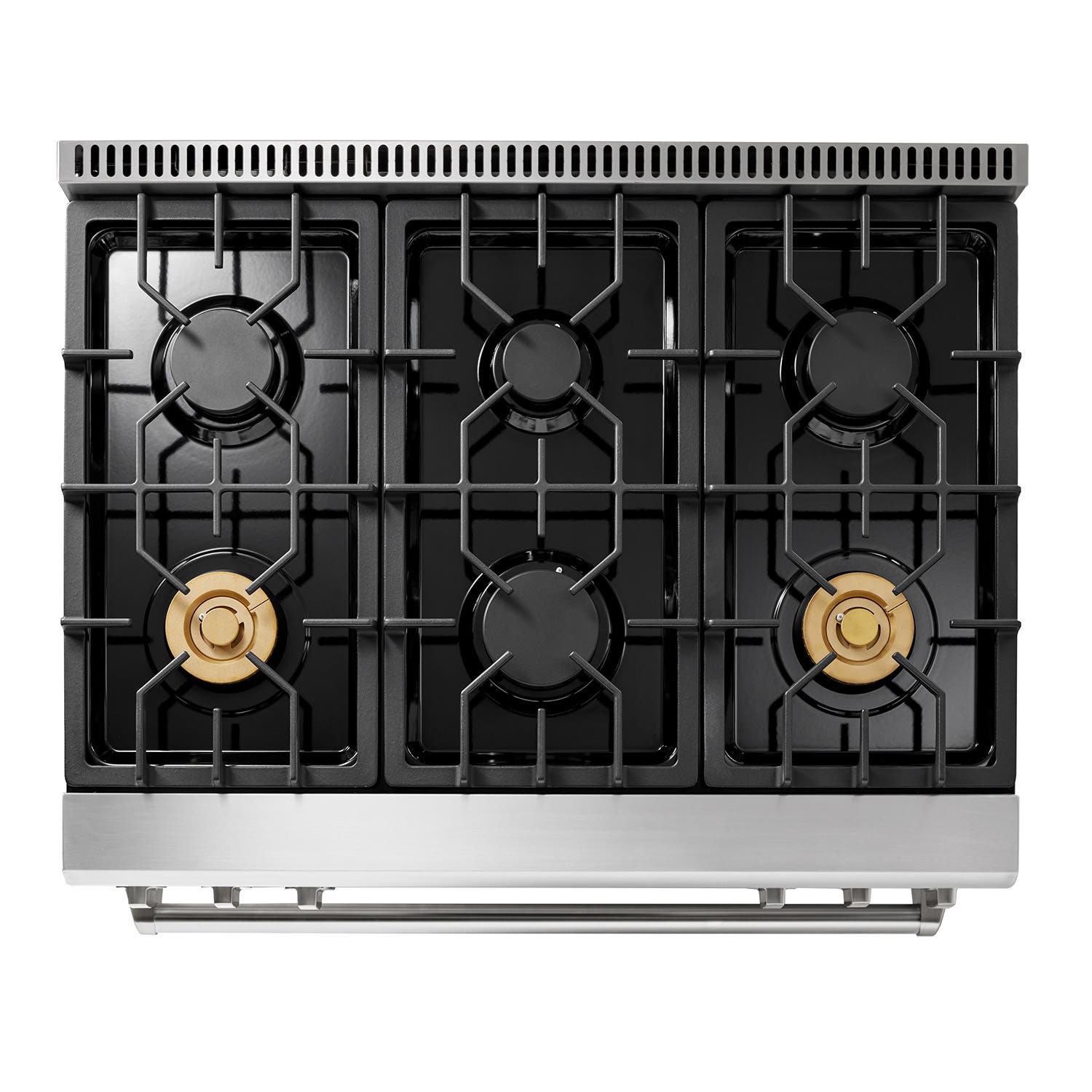 Thor TRG3601 Stainless Steel, Natural Gas