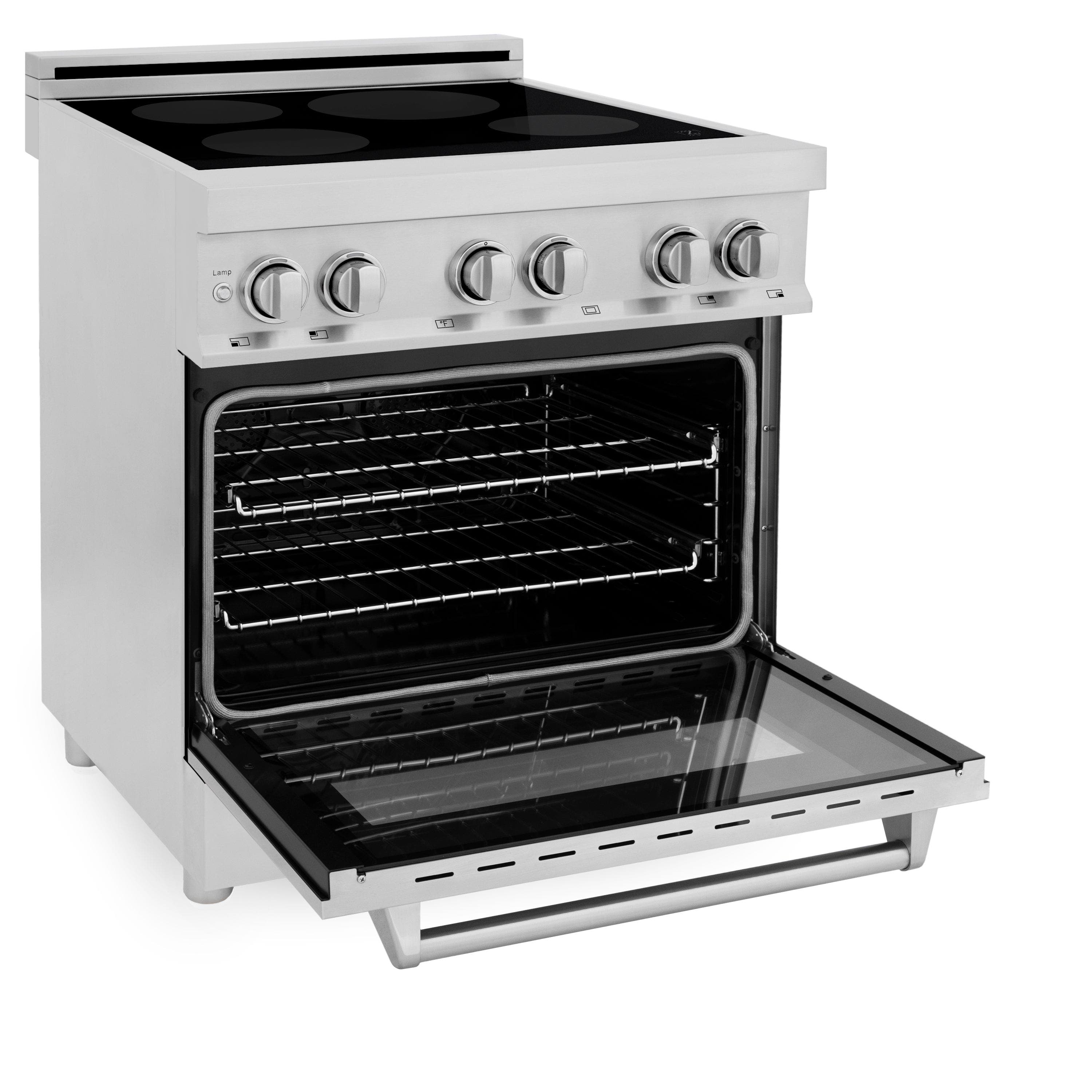Zline RAINDWM30 White Matte