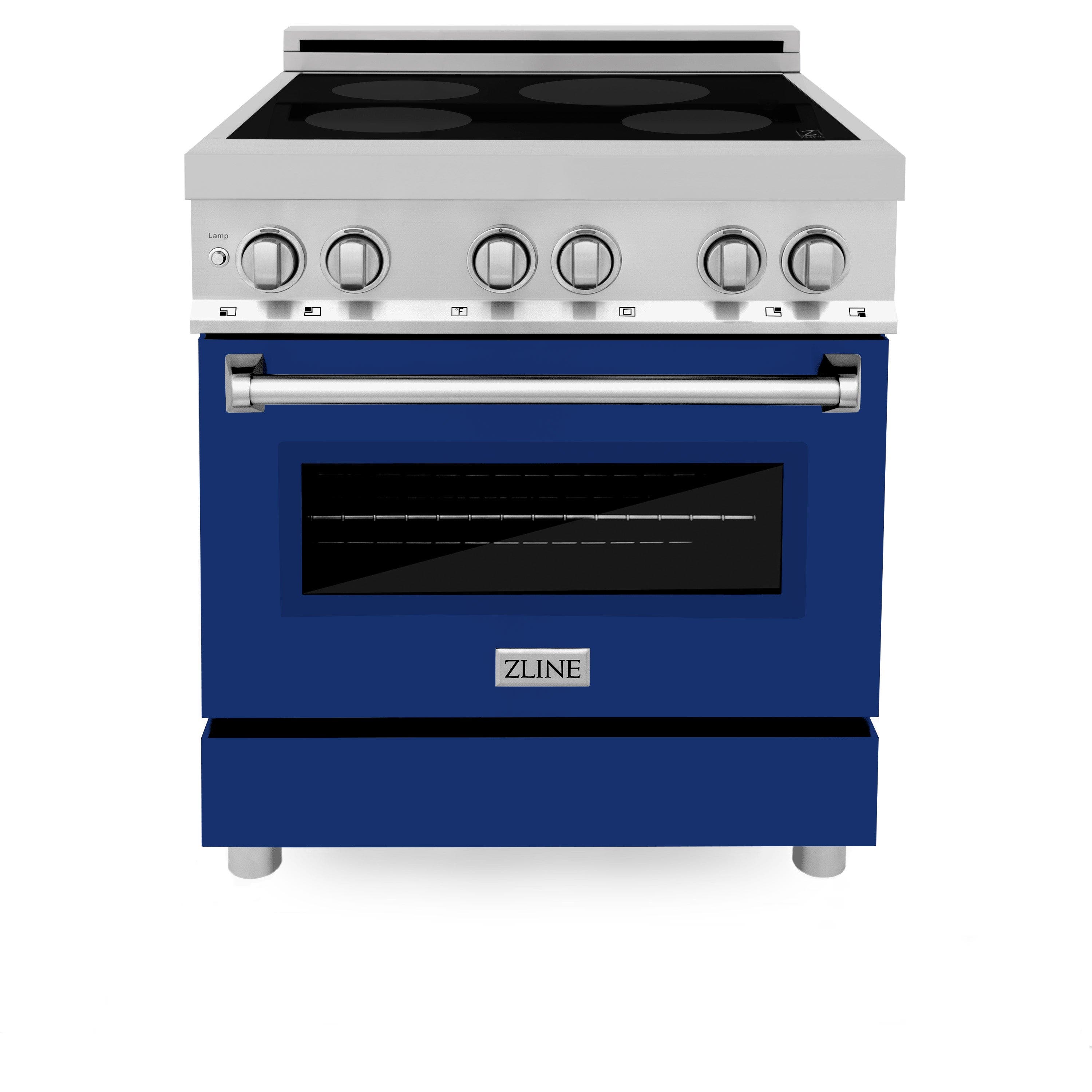 Zline RAINDWM30 White Matte