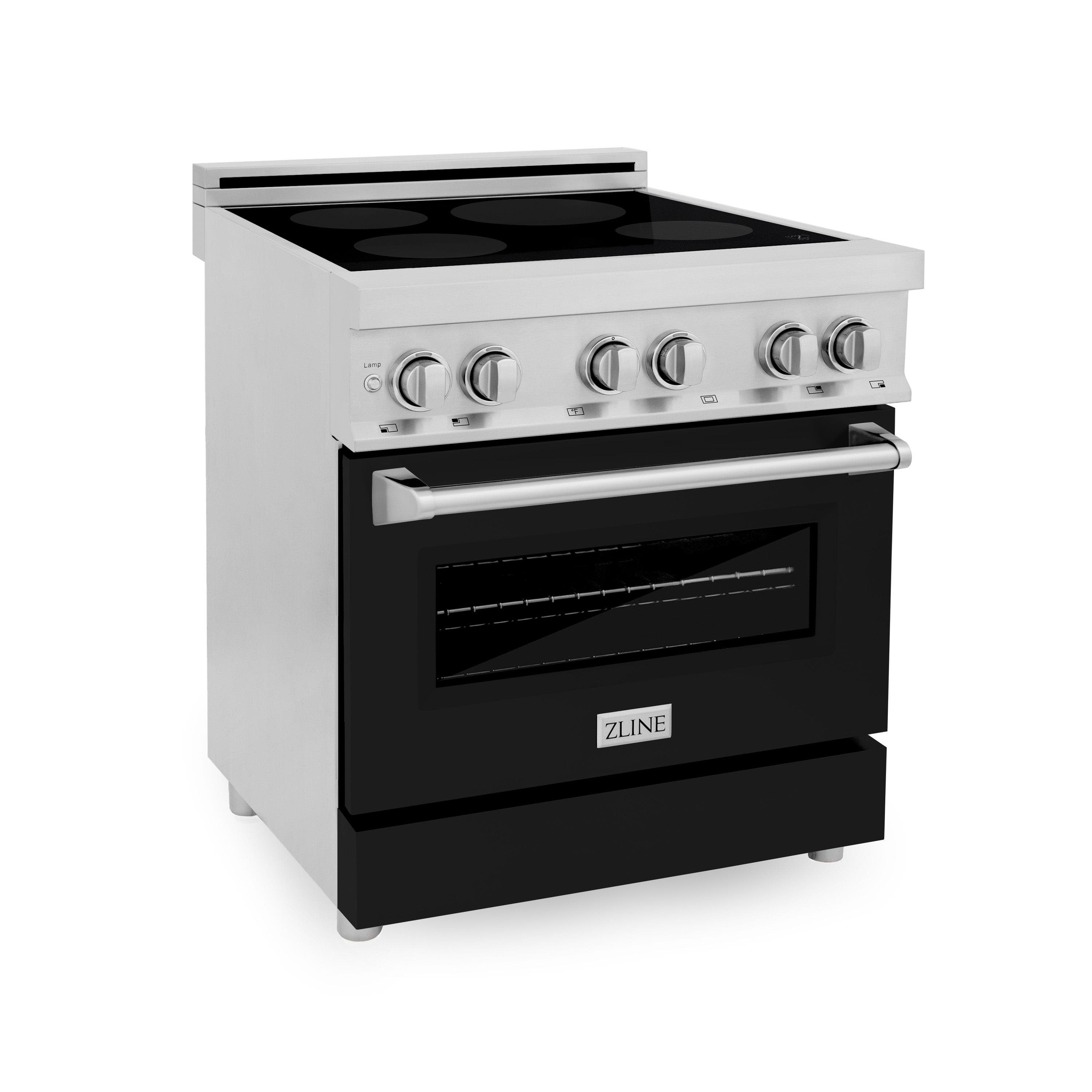 Zline RAINDWM30 White Matte