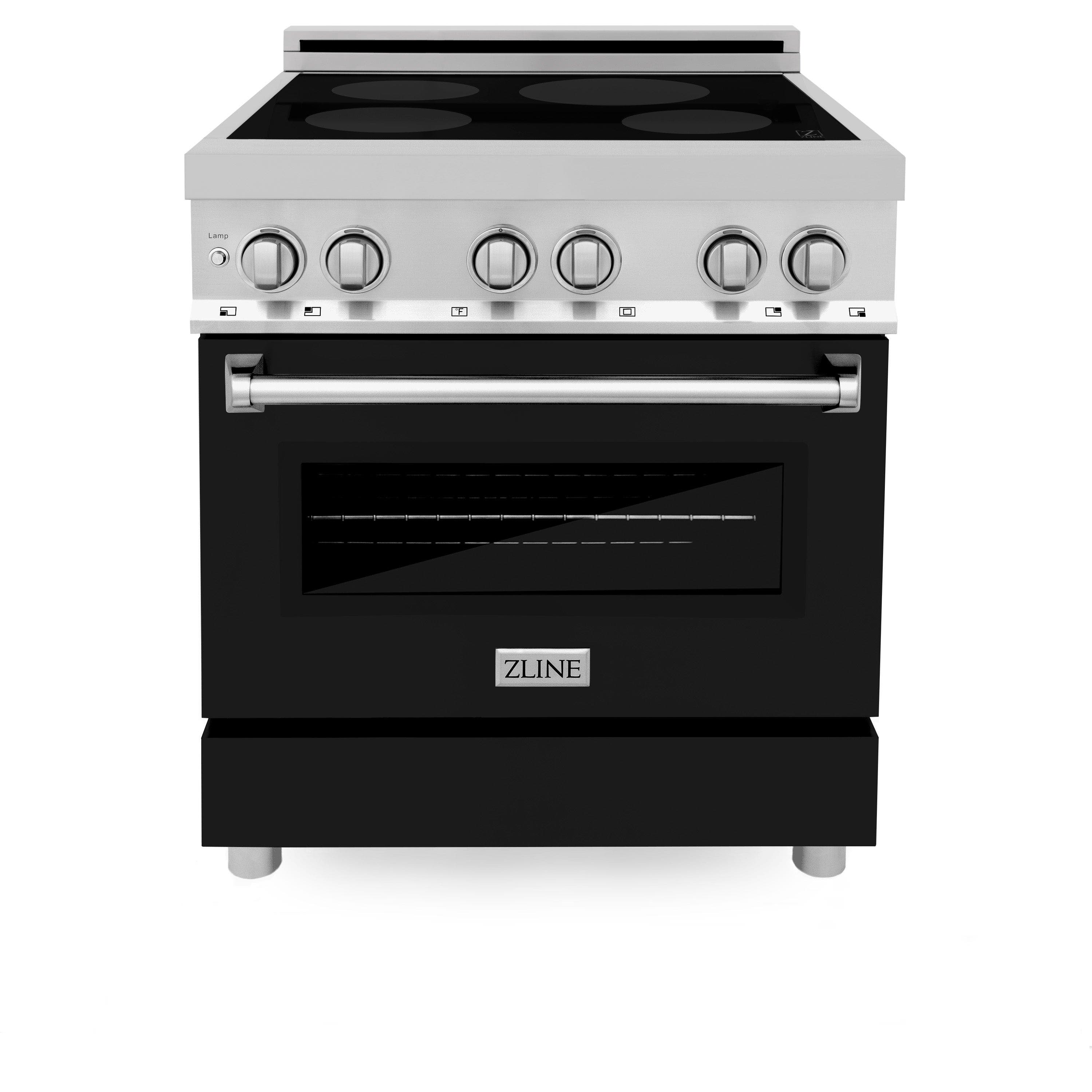 Zline RAINDWM30 White Matte