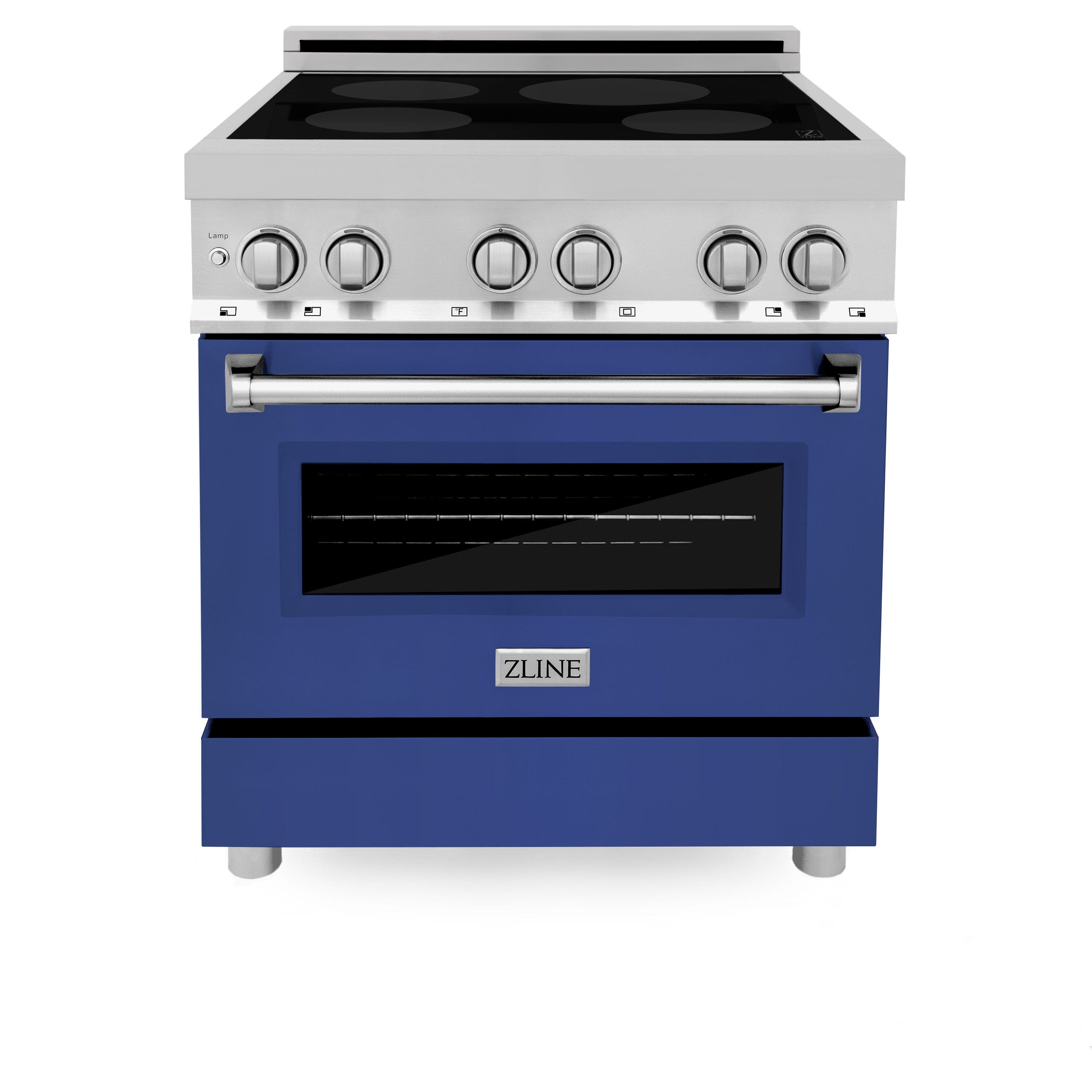 Zline RAINDWM30 White Matte