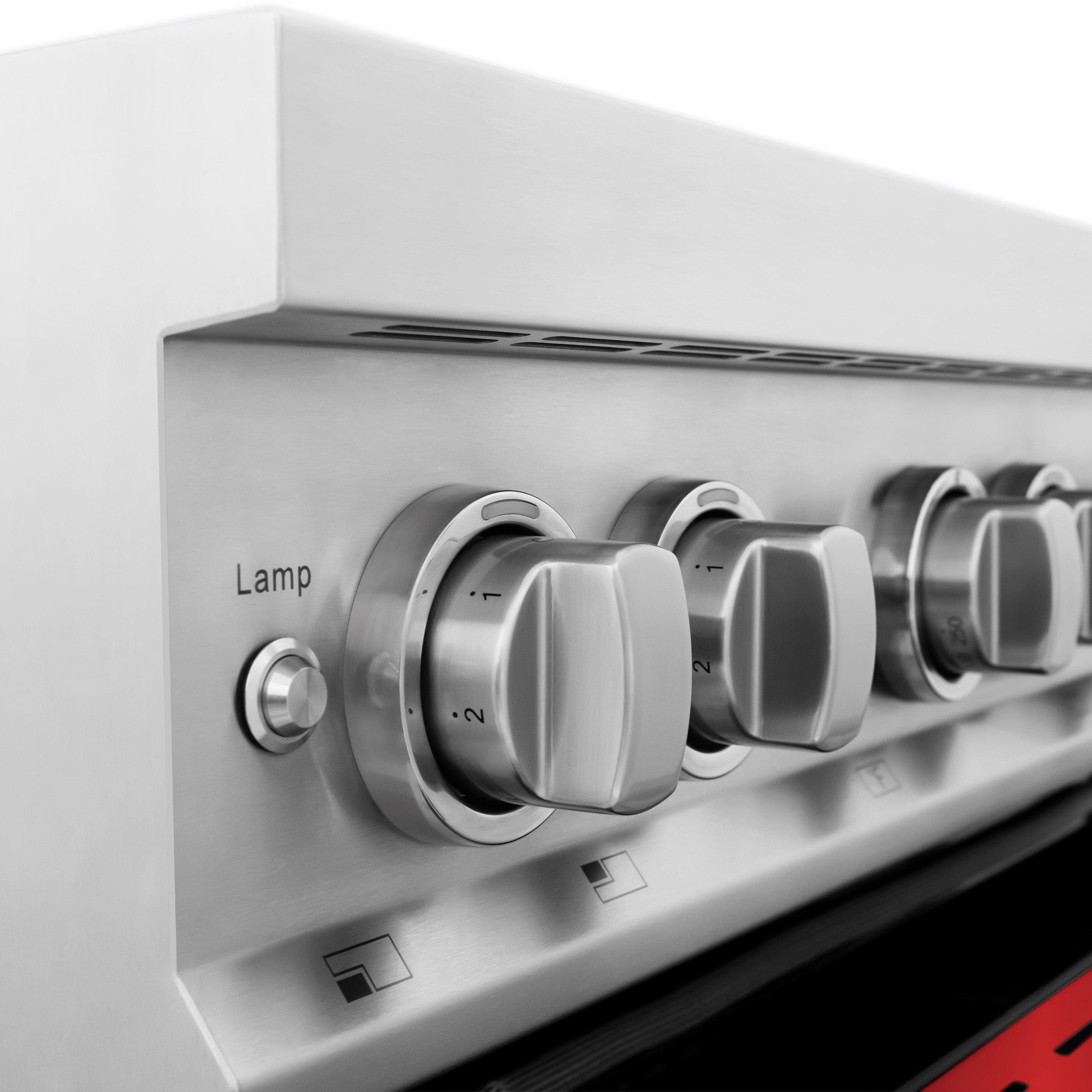 Zline RAINDWM30 White Matte