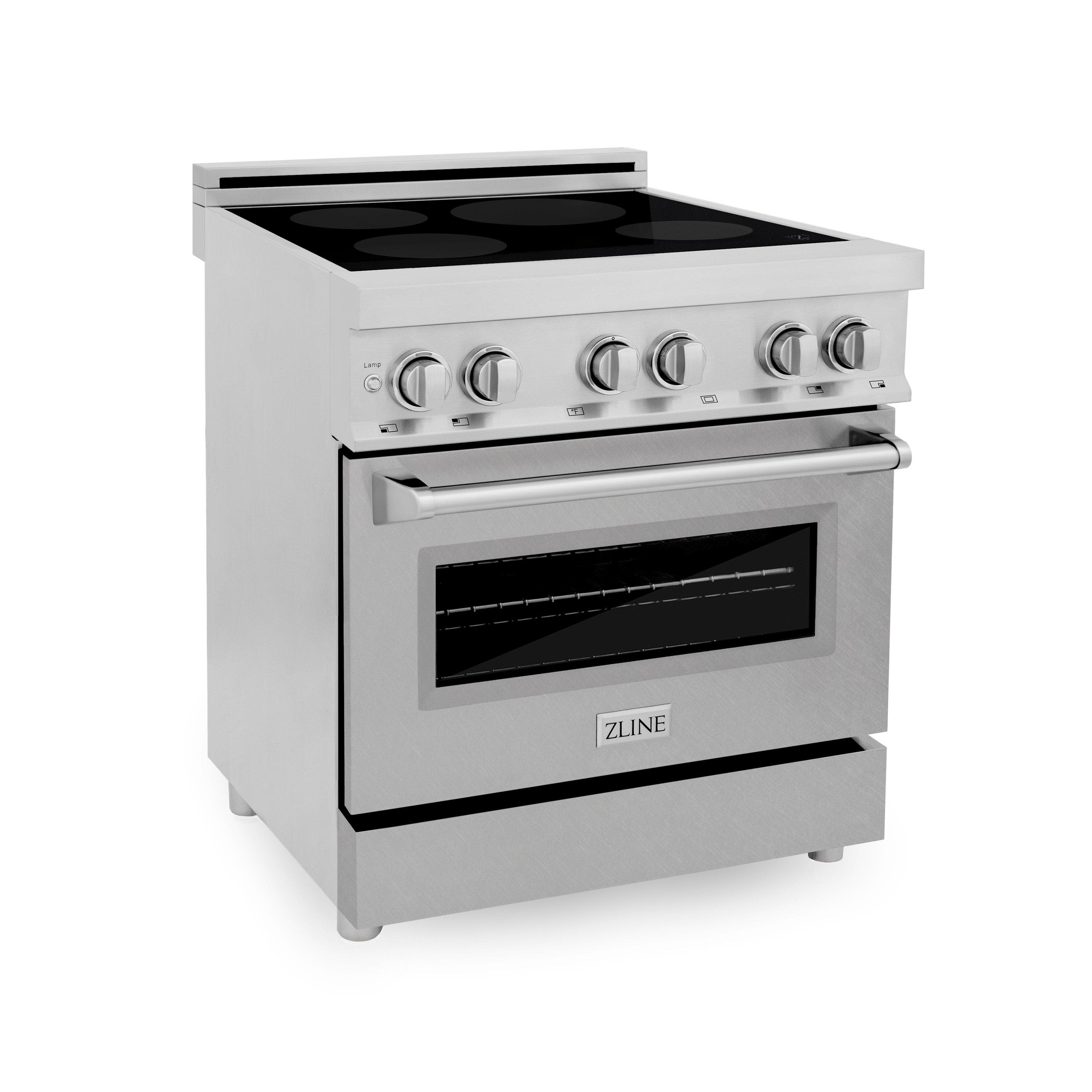 Zline RAINDWM30 White Matte