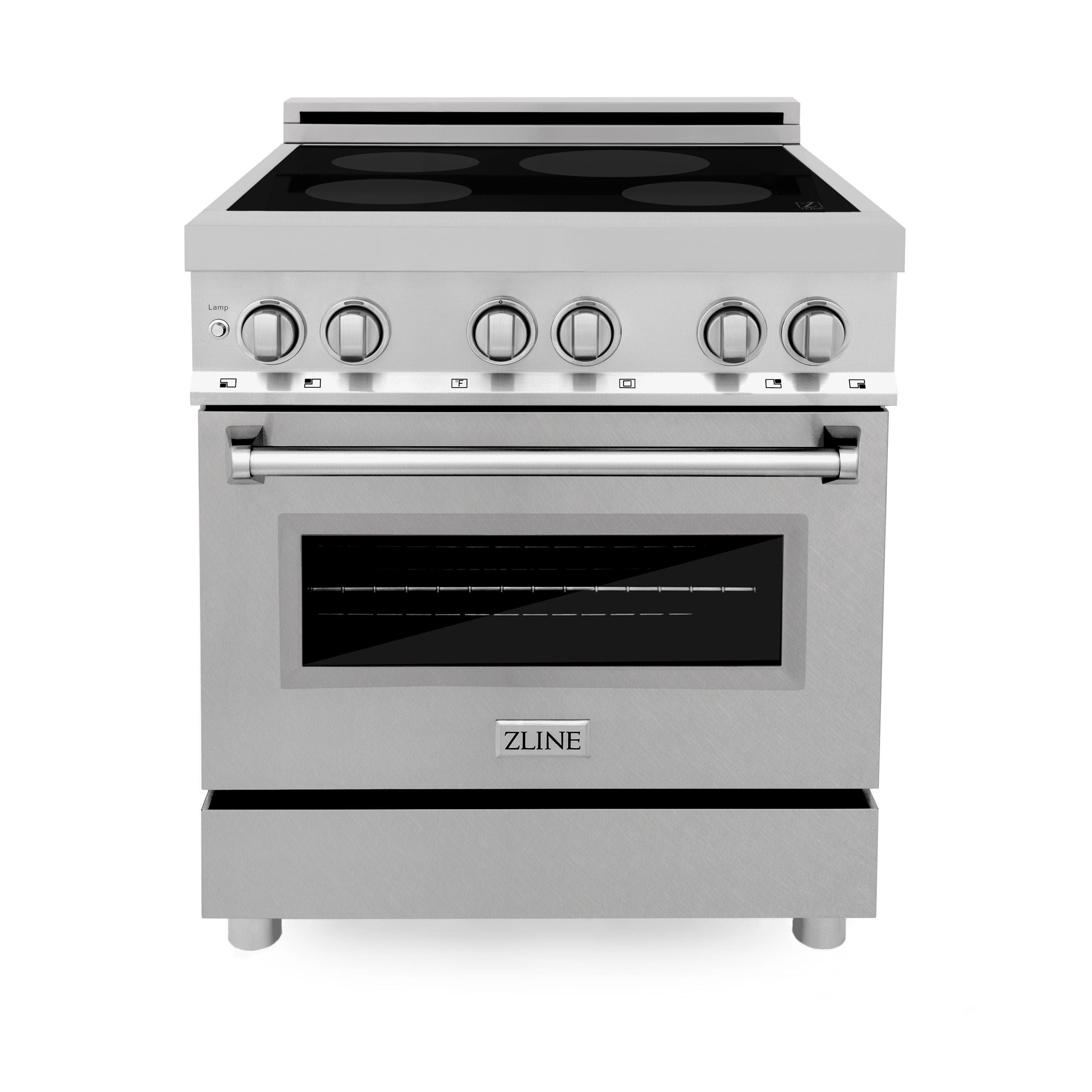 Zline RAINDWM30 White Matte