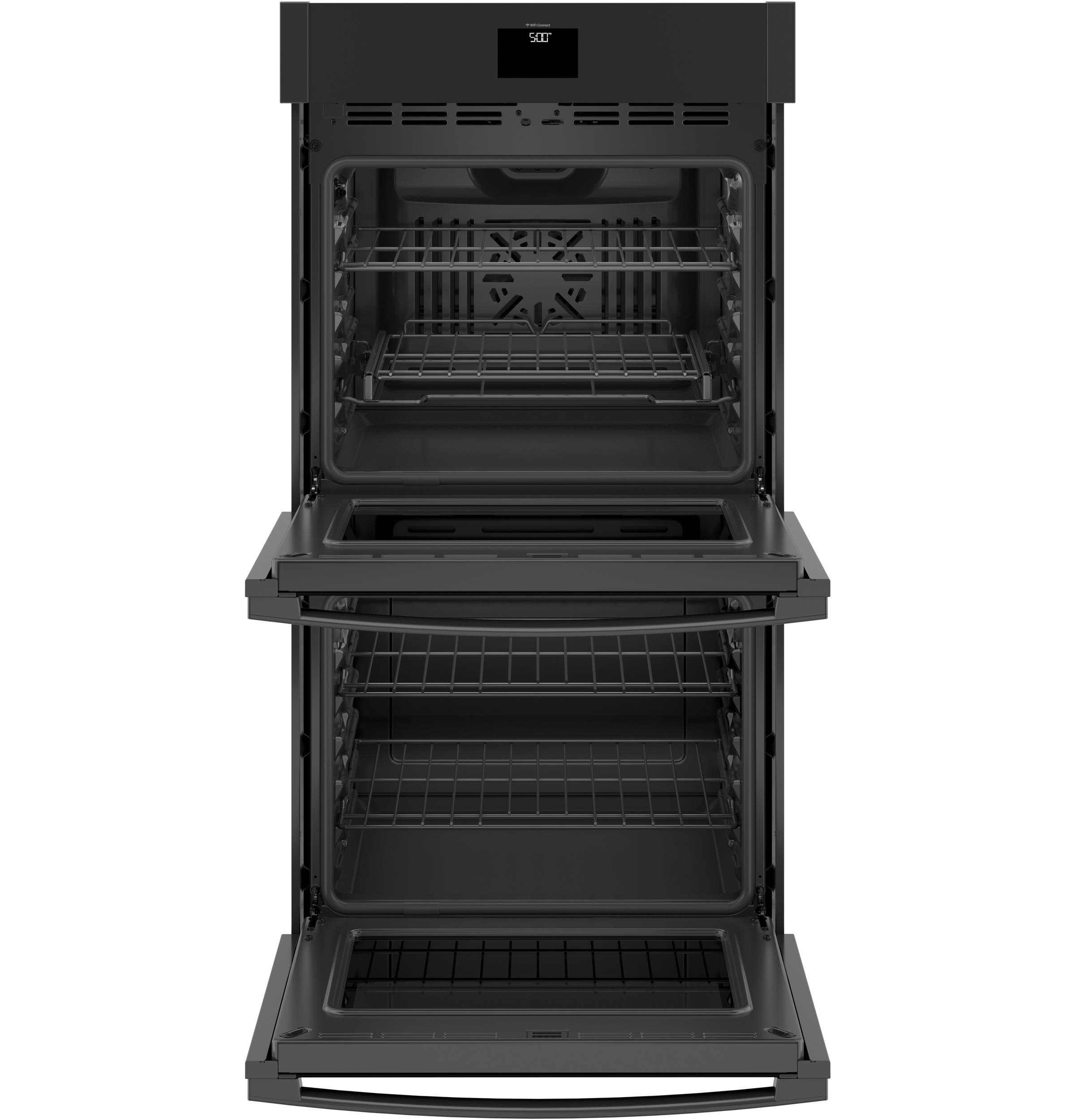 GE JKD5000DNBB Black