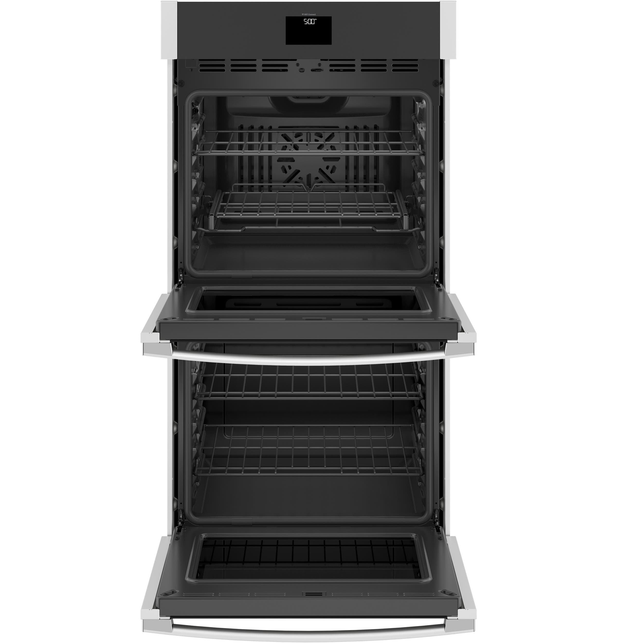 GE JKD5000SNSS Stainless Steel