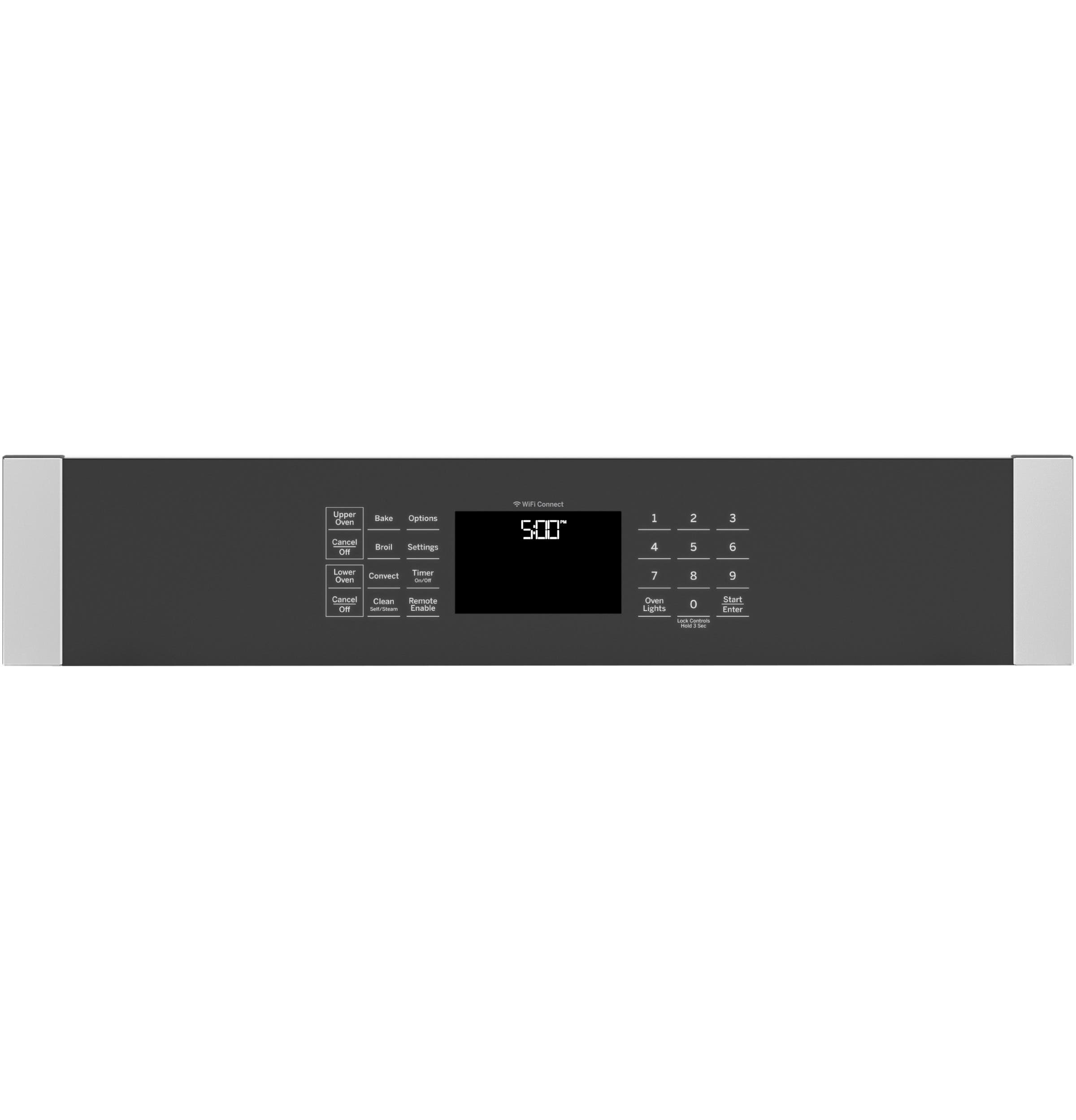 GE JKD5000SNSS Stainless Steel