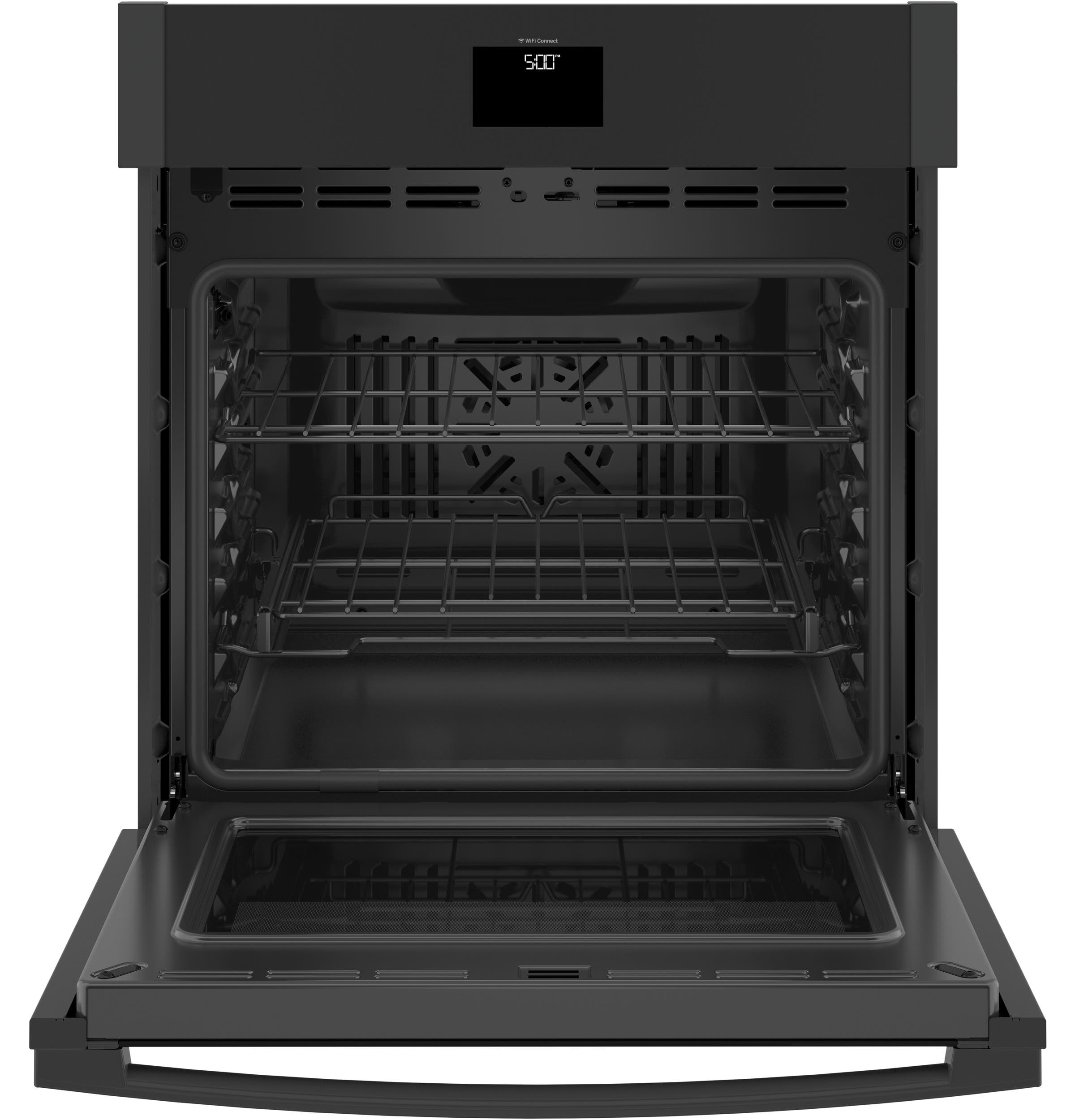 GE JKS5000DNBB Black