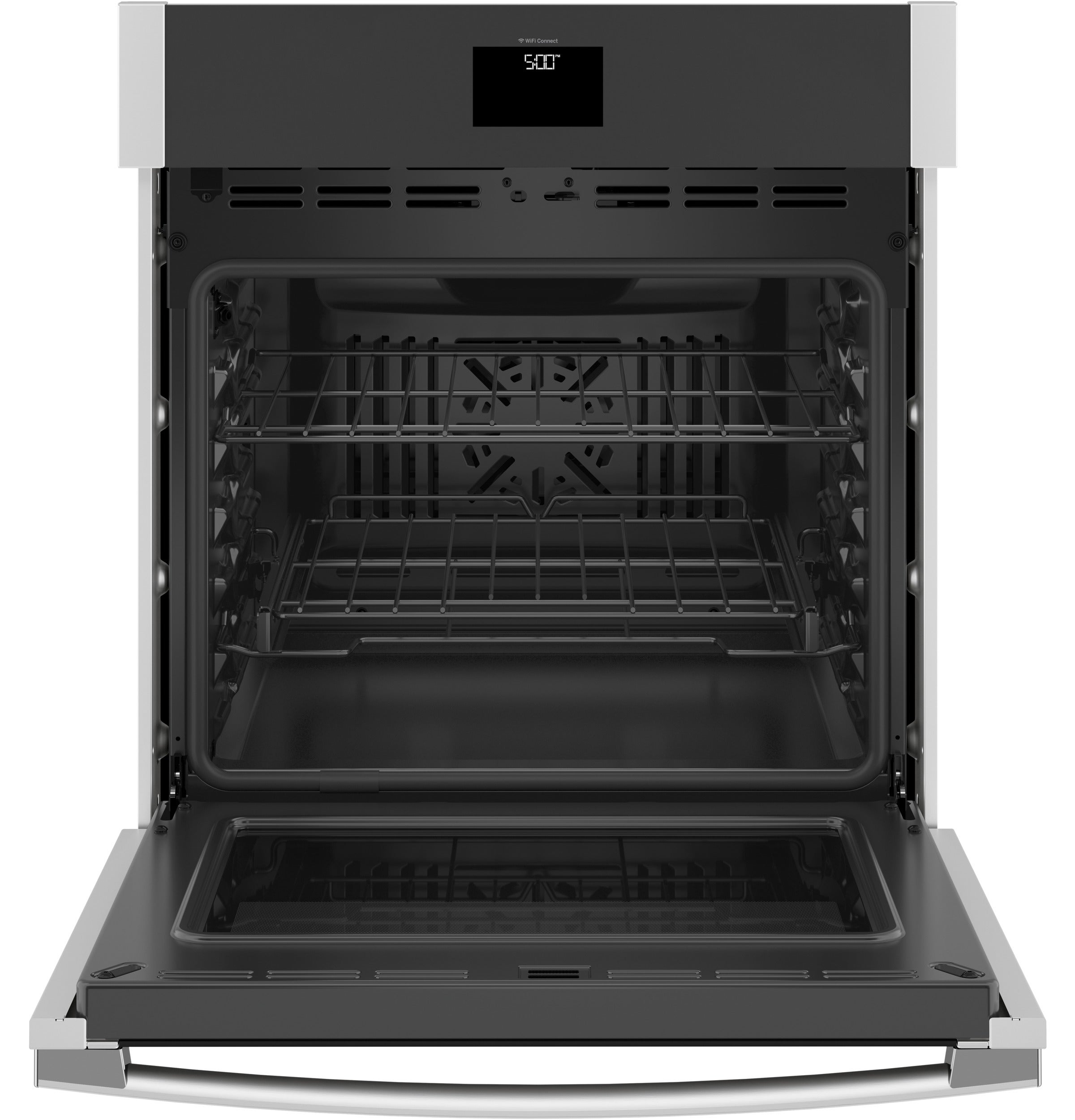 GE Smart Built-In Convection Wall Oven - Thumbnail 3