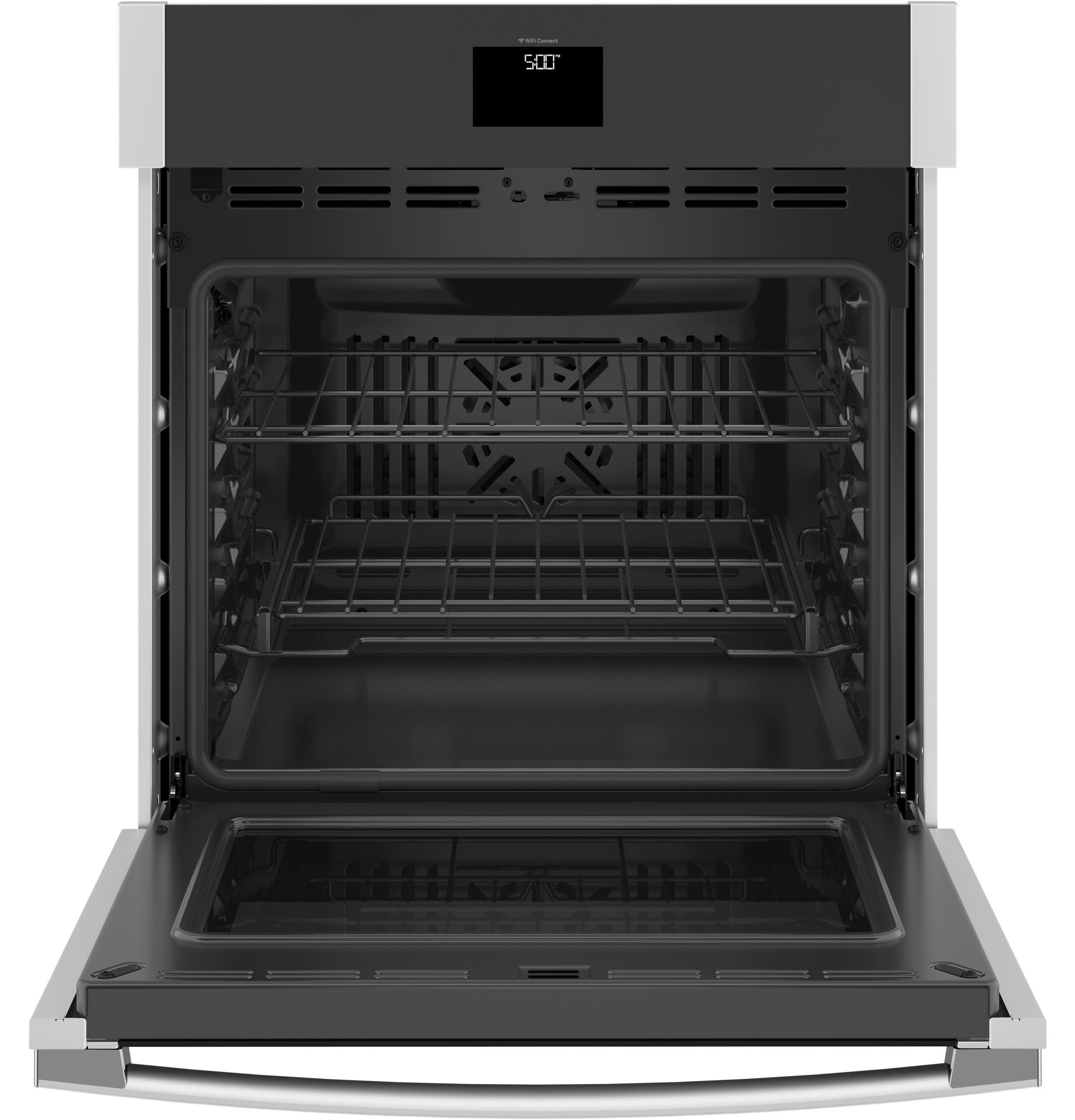 GE JKS5000SNSS Stainless Steel