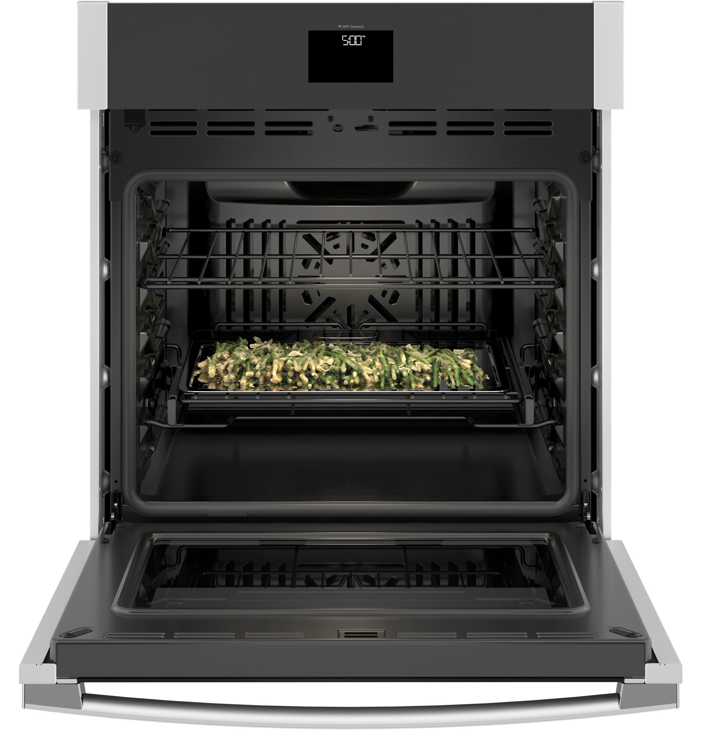 GE JKS5000SNSS Stainless Steel