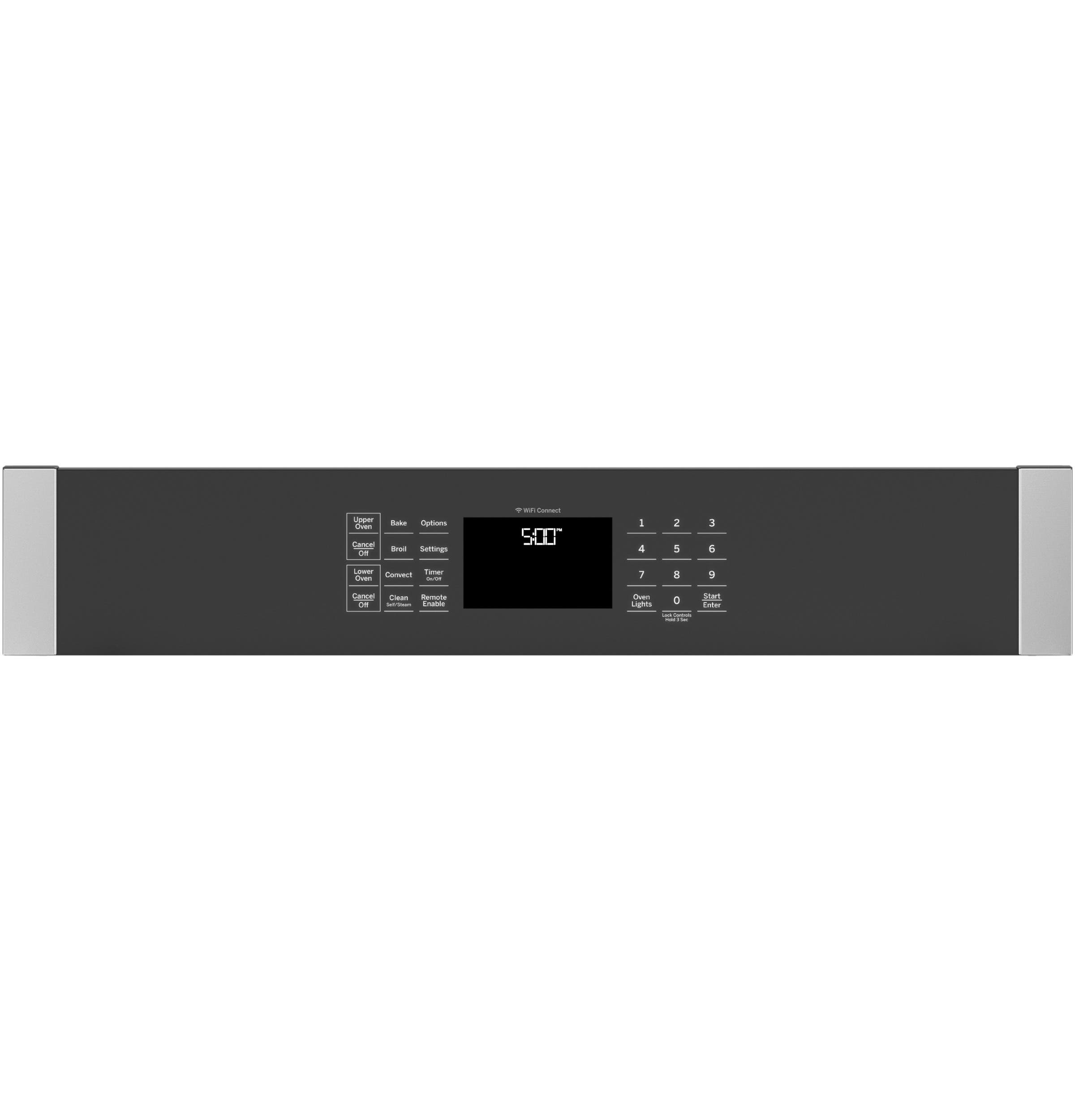 GE JTD5000SNSS Stainless Steel