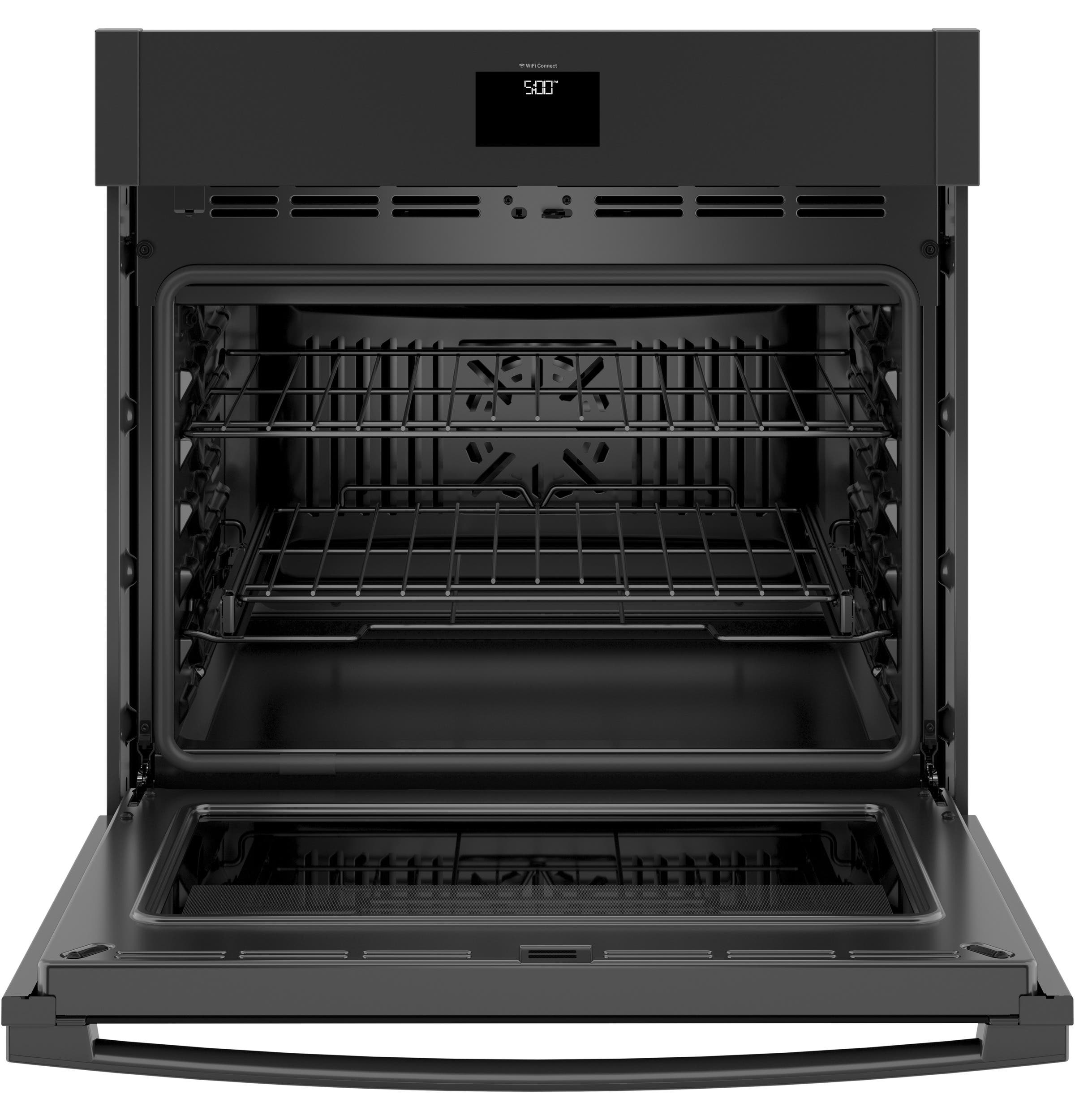 GE JTS5000DNBB Black