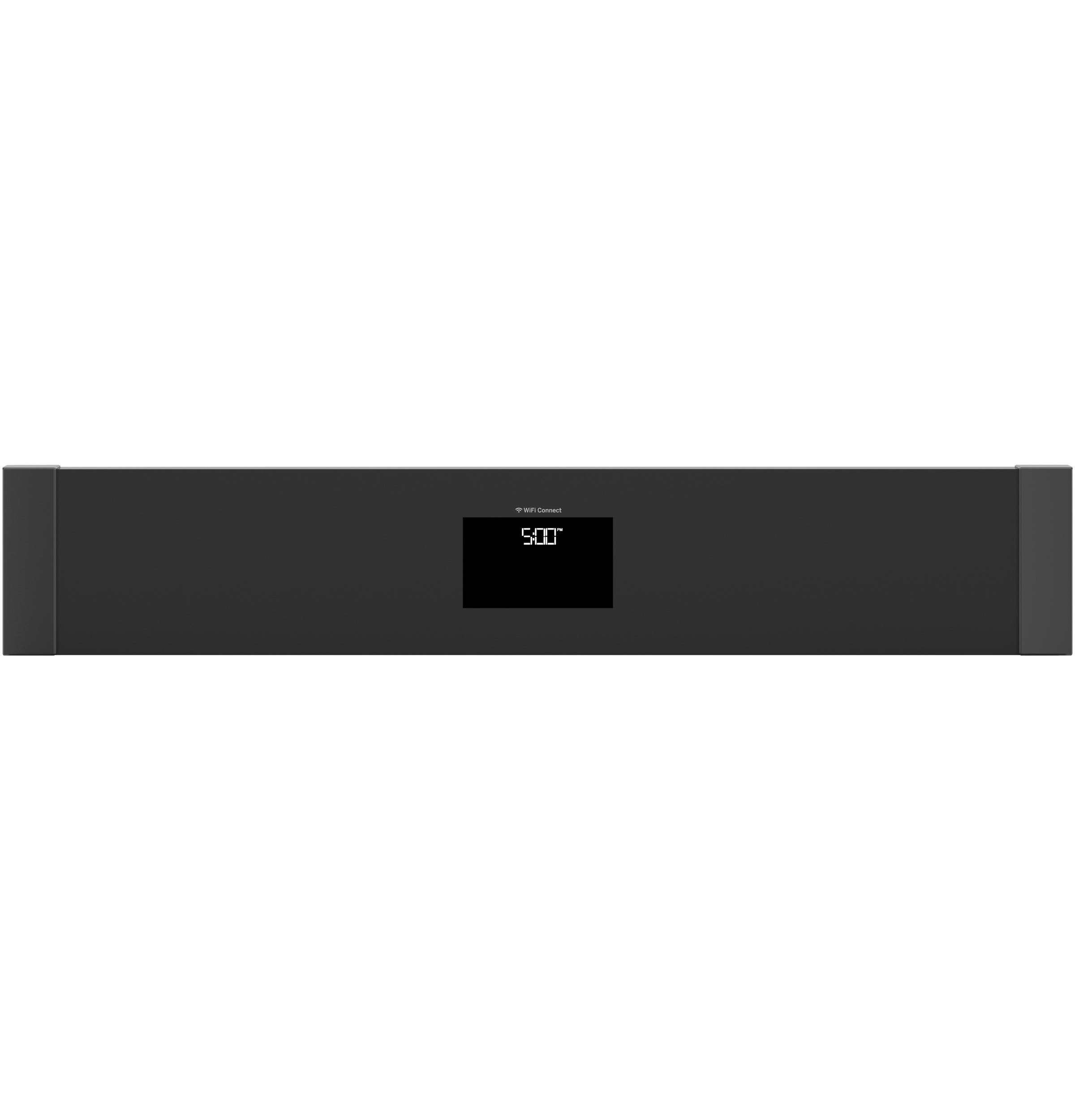 GE JTS5000DNBB Black