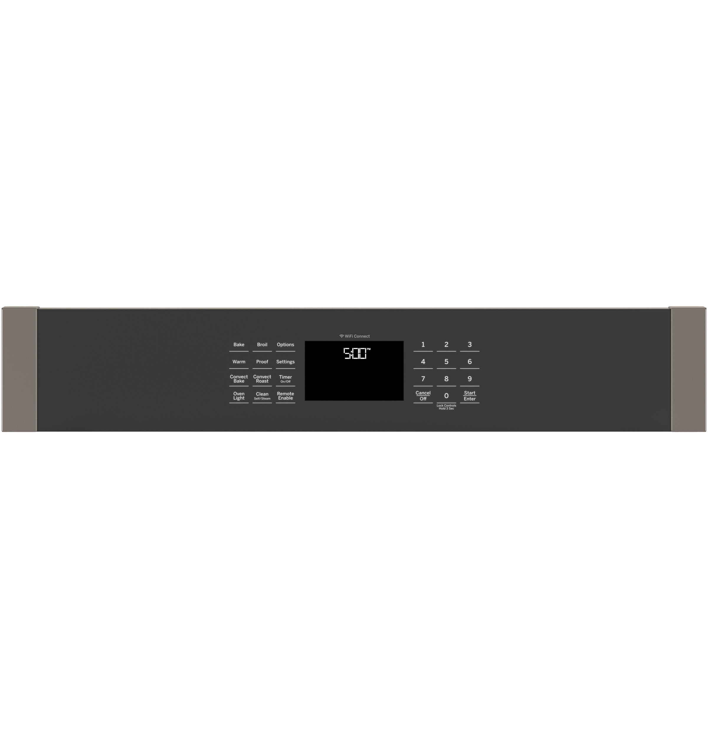 GE JTS5000ENES Slate